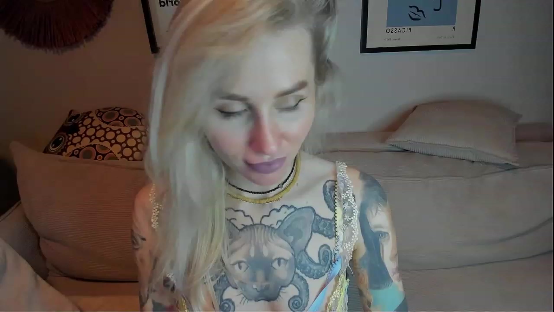 Gallery image thumbnail from Alexa_Smithhh's myfreecams stream on, 01/28/2024, 20:48 image 3 of 20