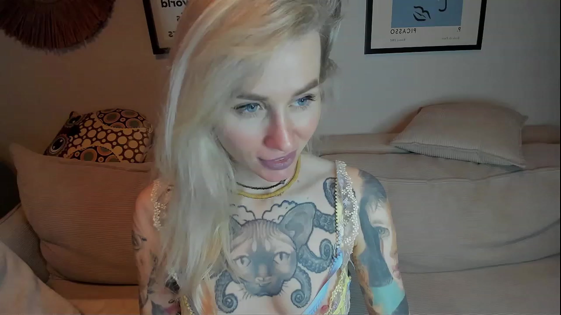 Gallery image thumbnail from Alexa_Smithhh's myfreecams stream on, 01/28/2024, 20:48 image 1 of 20