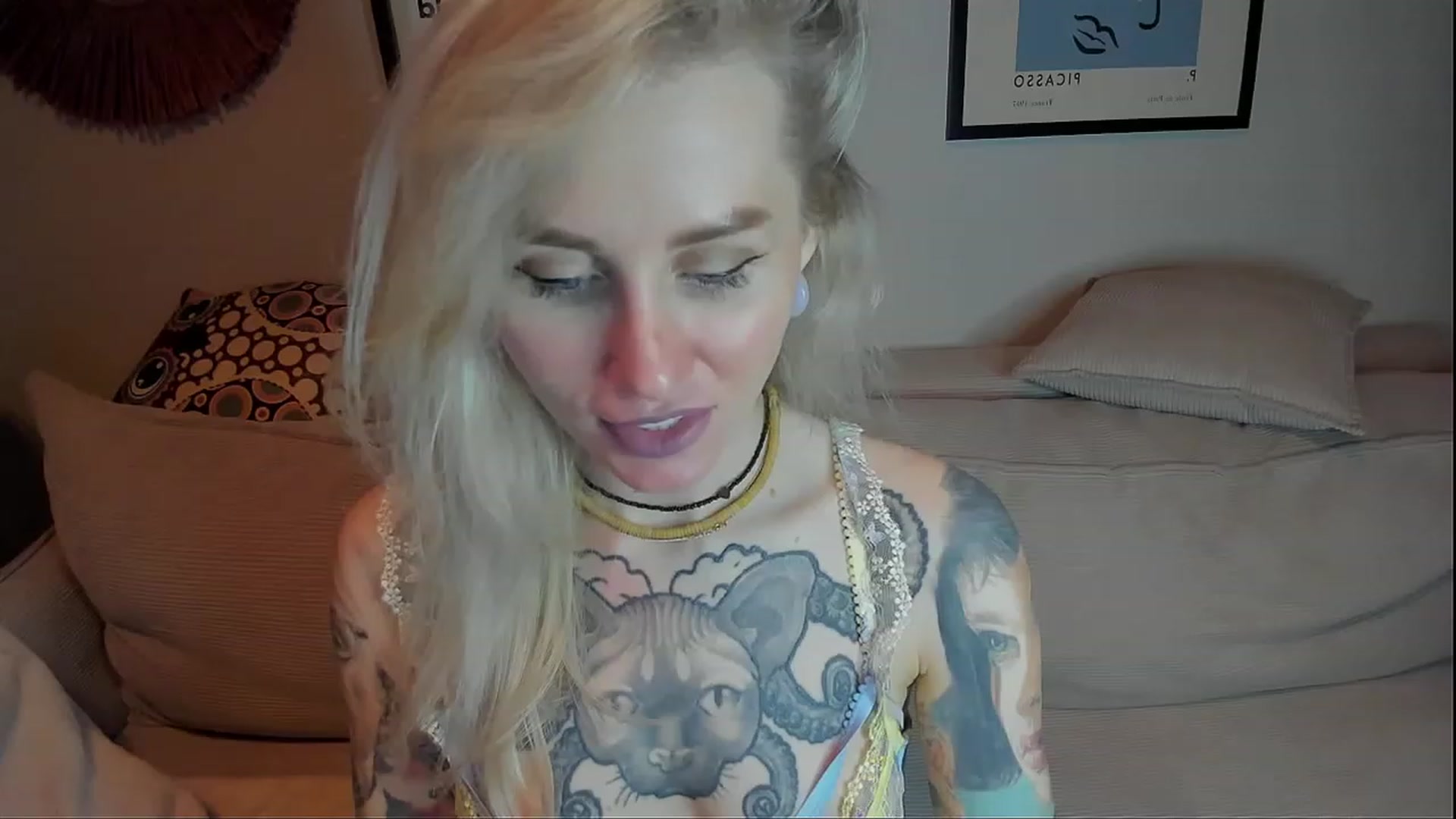 Gallery image thumbnail from Alexa_Smithhh's myfreecams stream on, 01/28/2024, 20:48 image 13 of 20