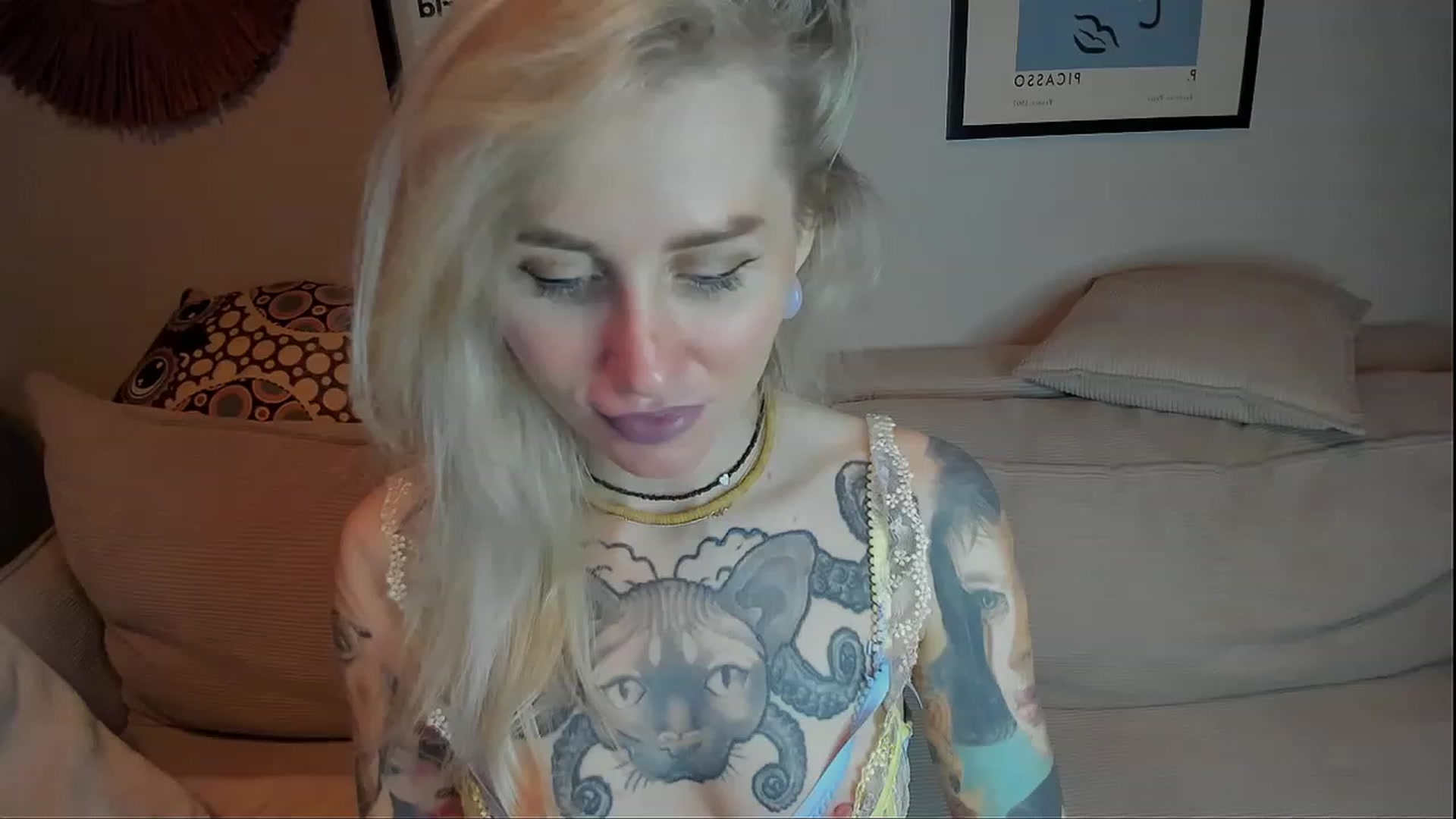Gallery image thumbnail from Alexa_Smithhh's myfreecams stream on, 01/28/2024, 20:48 image 2 of 20