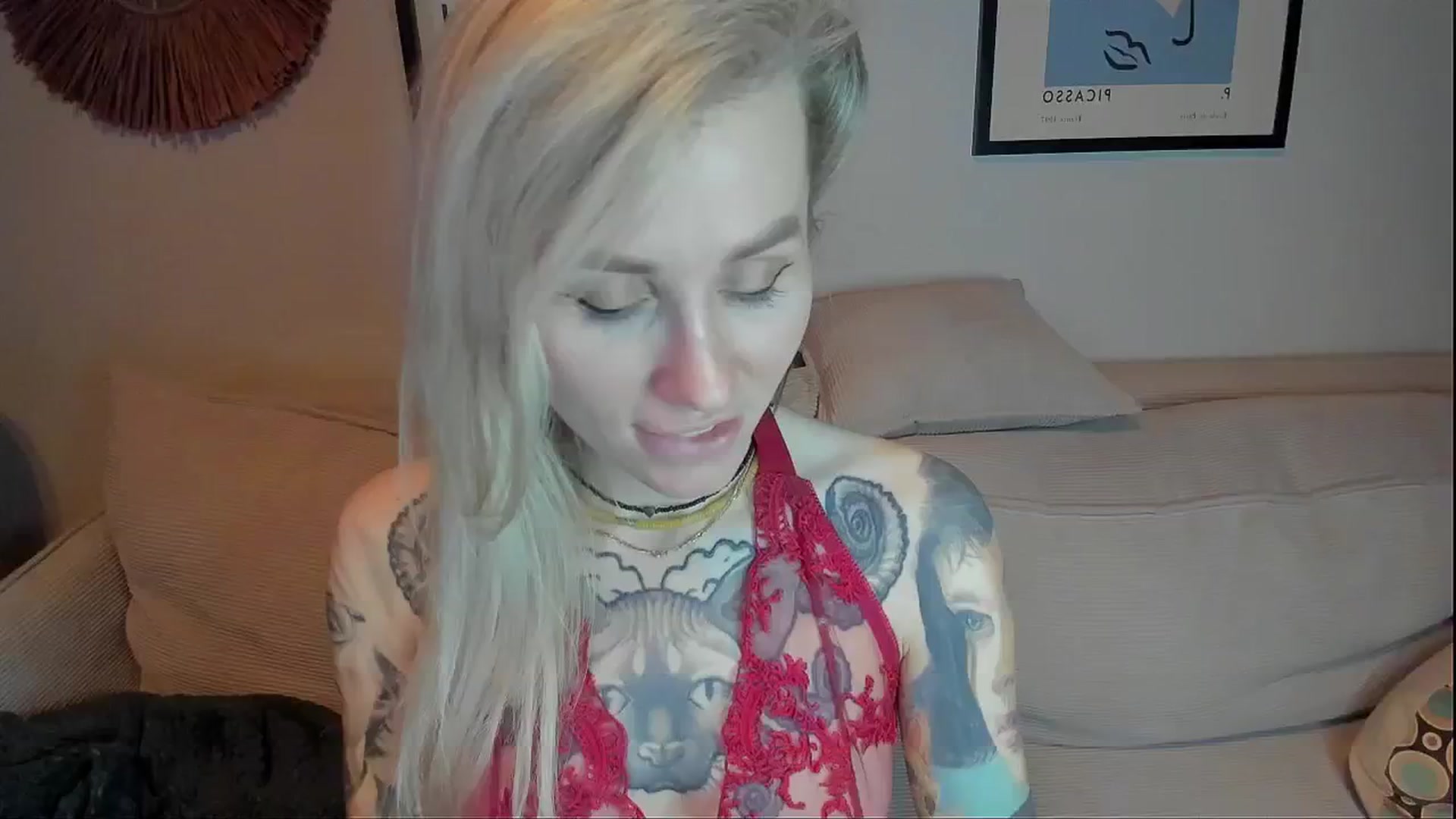 Gallery image thumbnail from Alexa_Smithhh's myfreecams stream on, 02/01/2024, 19:55 image 3 of 20