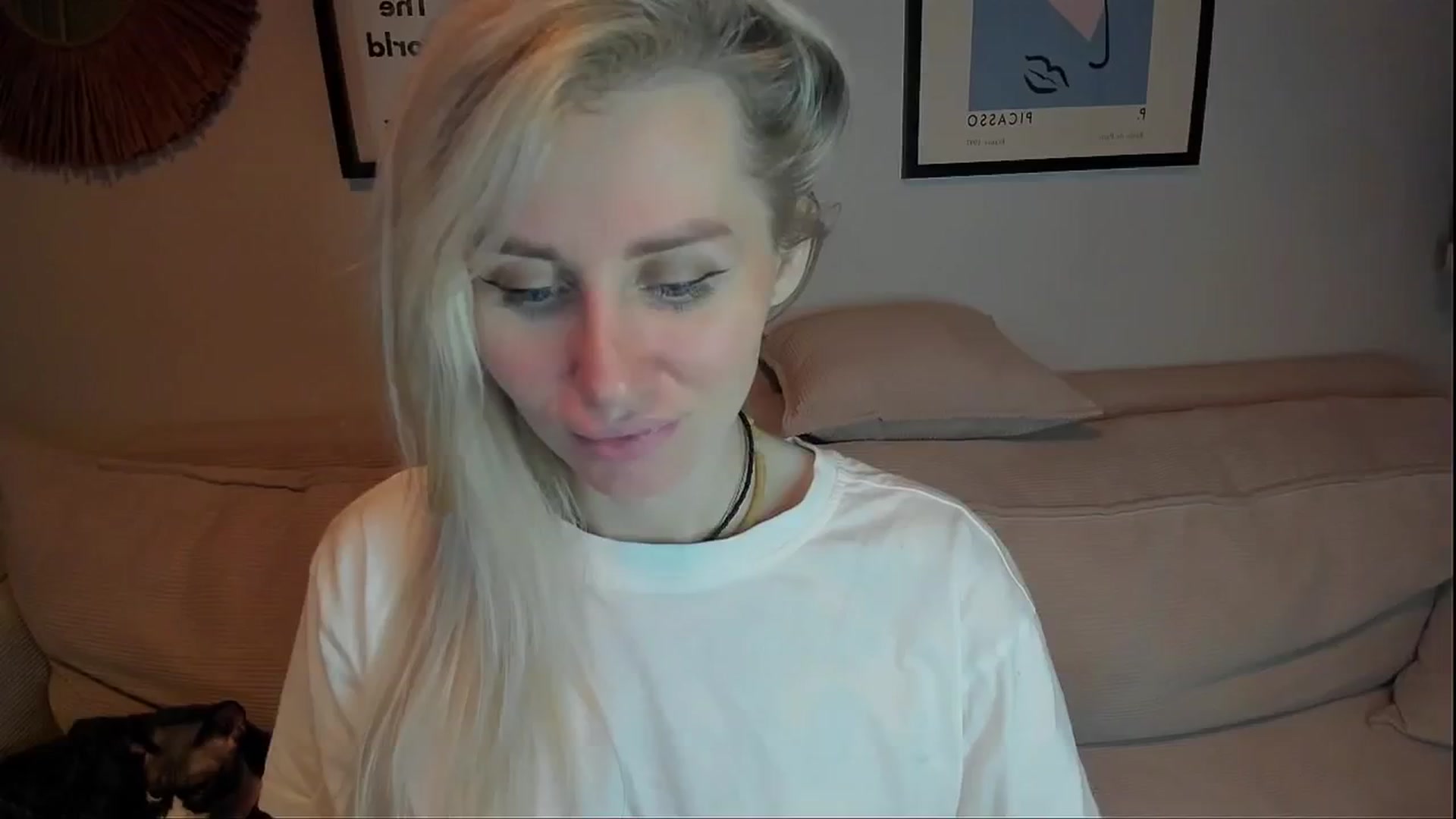 Gallery image thumbnail from Alexa_Smithhh's myfreecams stream on, 02/01/2024, 22:13 image 19 of 20