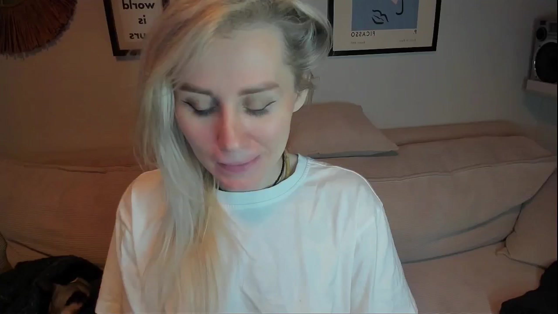 Gallery image thumbnail from Alexa_Smithhh's myfreecams stream on, 02/01/2024, 22:13 image 20 of 20