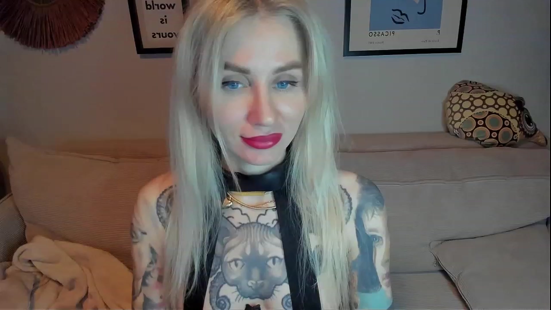 Gallery image thumbnail from Alexa_Smithhh's myfreecams stream on, 02/02/2024, 18:52 image 12 of 20