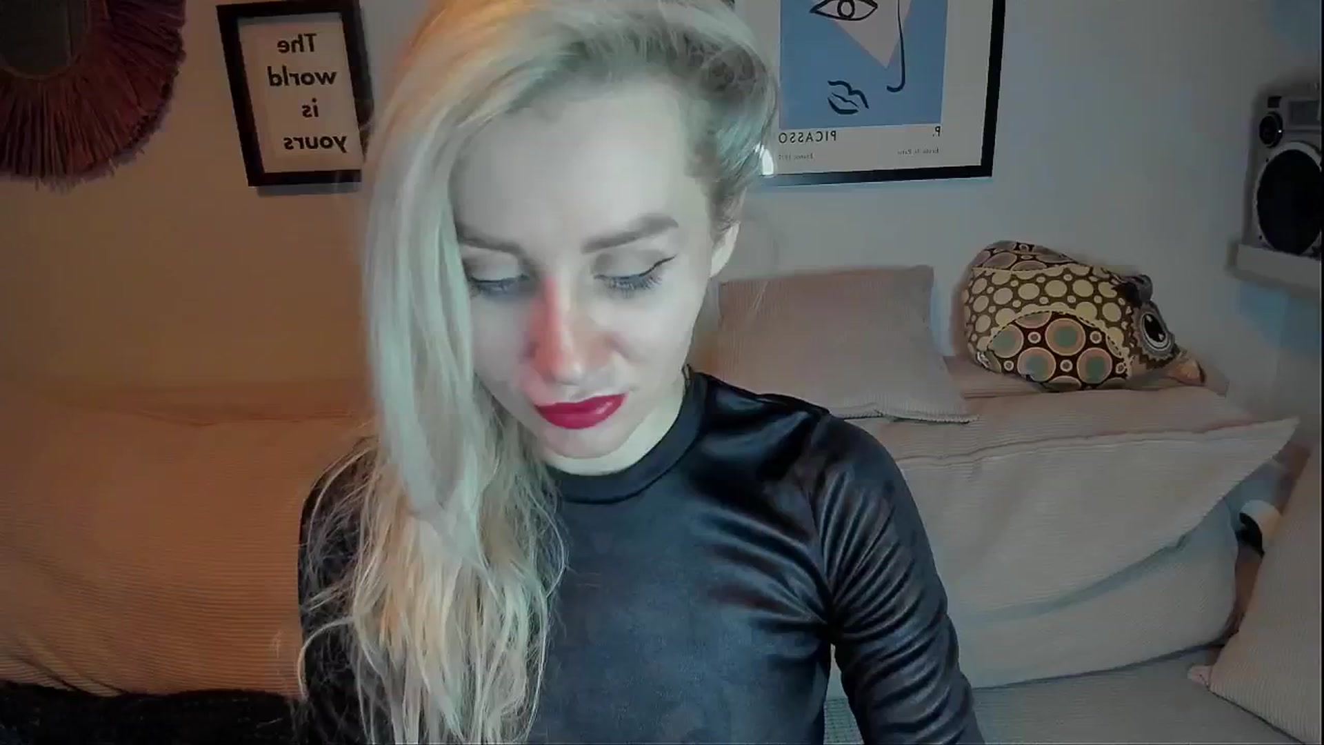 Gallery image thumbnail from Alexa_Smithhh's myfreecams stream on, 02/04/2024, 19:19 image 4 of 20