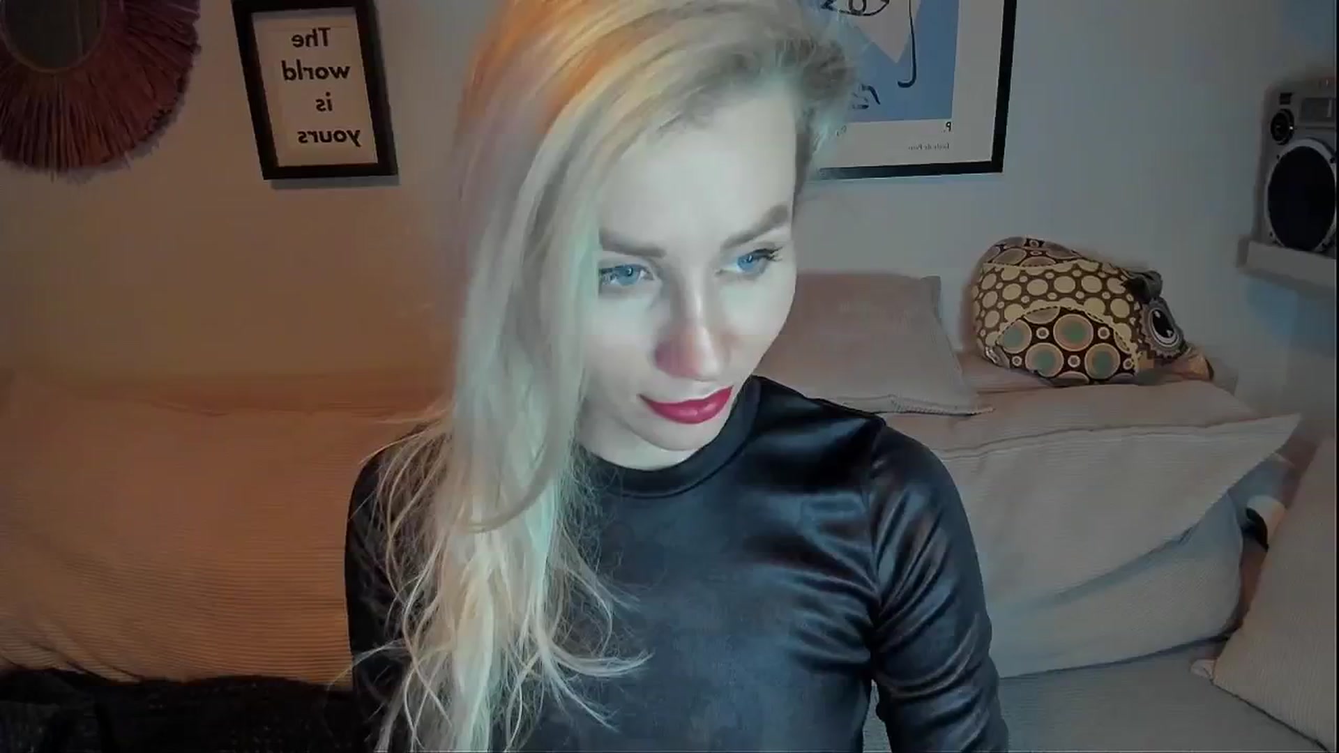 Gallery image thumbnail from Alexa_Smithhh's myfreecams stream on, 02/04/2024, 19:19 image 10 of 20
