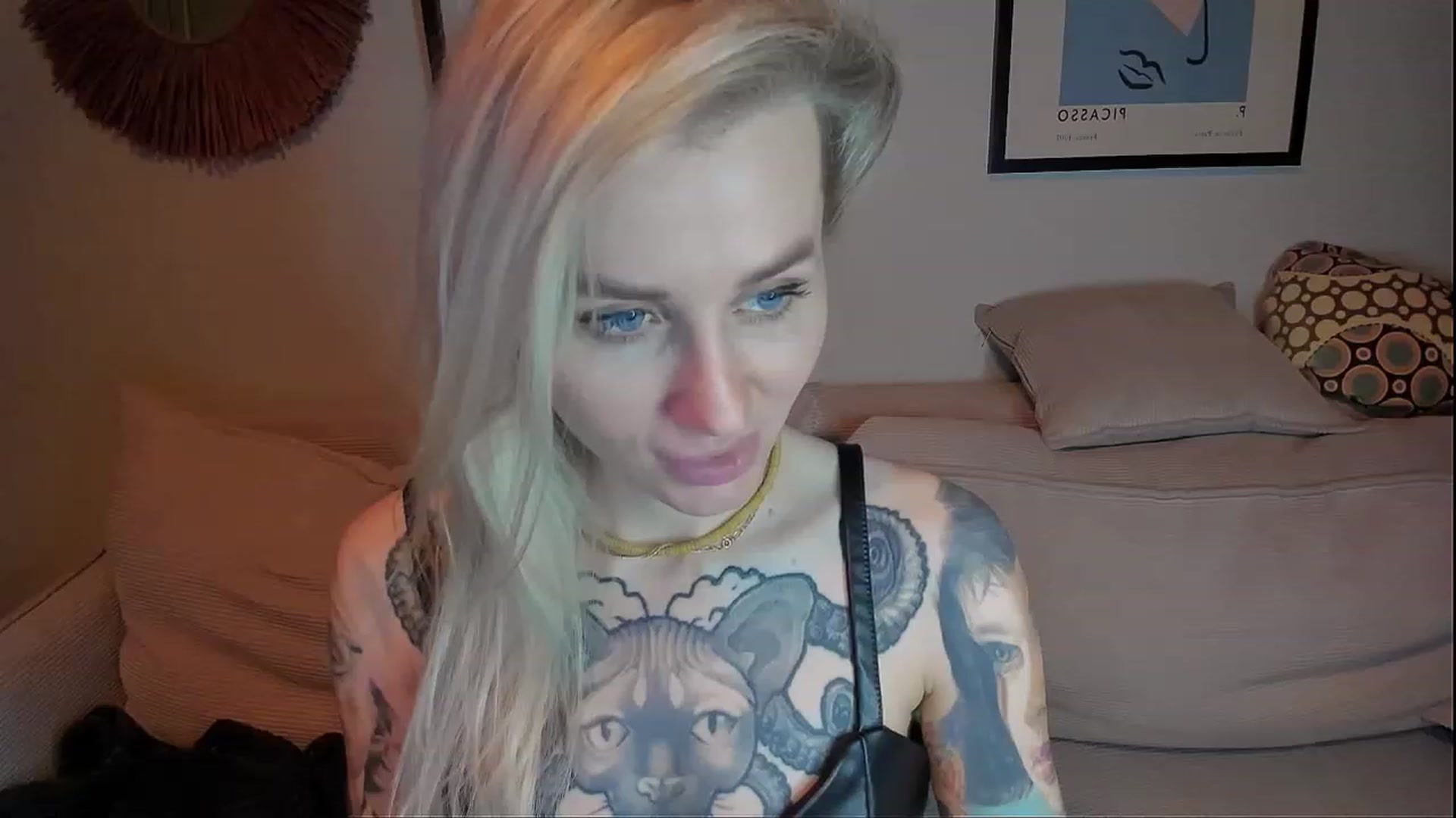 Gallery image thumbnail from Alexa_Smithhh's myfreecams stream on, 02/05/2024, 20:55 image 13 of 20
