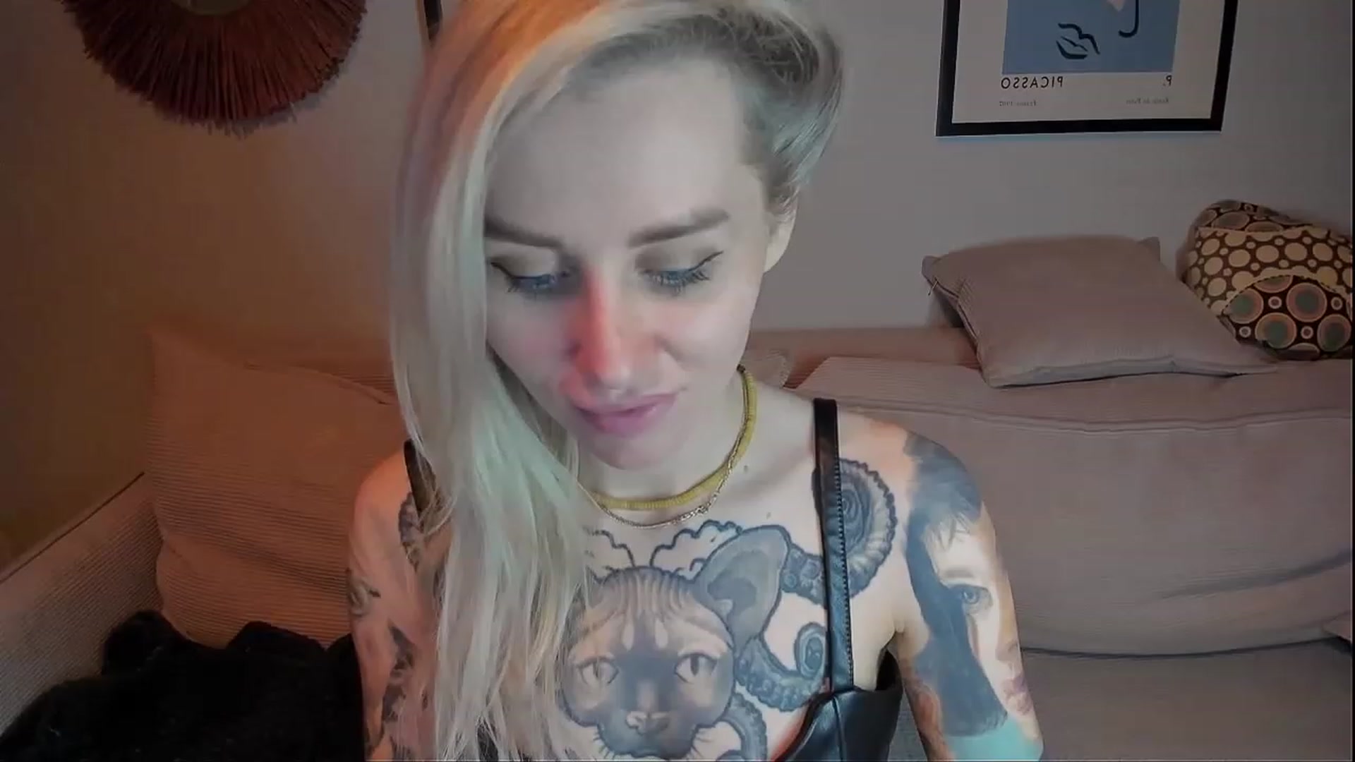 Gallery image thumbnail from Alexa_Smithhh's myfreecams stream on, 02/05/2024, 20:55 image 15 of 20