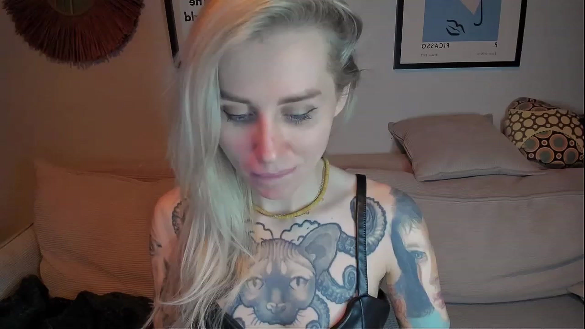 Gallery image thumbnail from Alexa_Smithhh's myfreecams stream on, 02/05/2024, 20:55 image 3 of 20