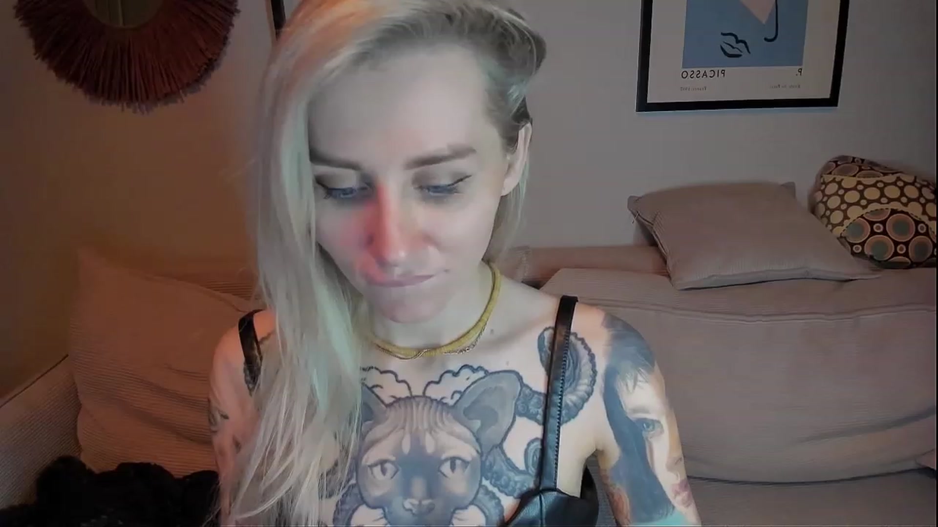 Gallery image thumbnail from Alexa_Smithhh's myfreecams stream on, 02/05/2024, 20:55 image 10 of 20