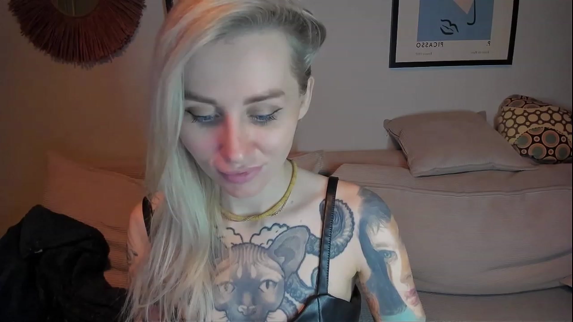 Gallery image thumbnail from Alexa_Smithhh's myfreecams stream on, 02/05/2024, 20:55 image 7 of 20