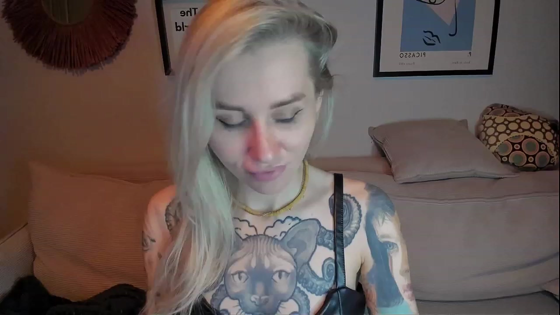 Gallery image thumbnail from Alexa_Smithhh's myfreecams stream on, 02/05/2024, 20:55 image 4 of 20