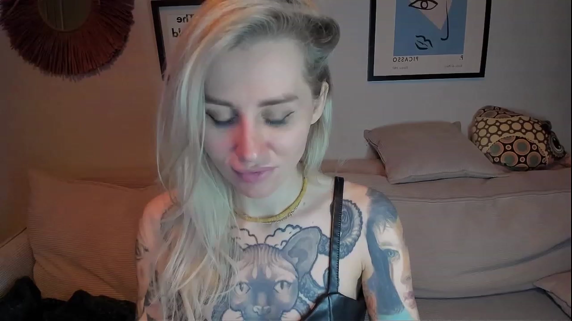 Gallery image thumbnail from Alexa_Smithhh's myfreecams stream on, 02/05/2024, 20:55 image 1 of 20