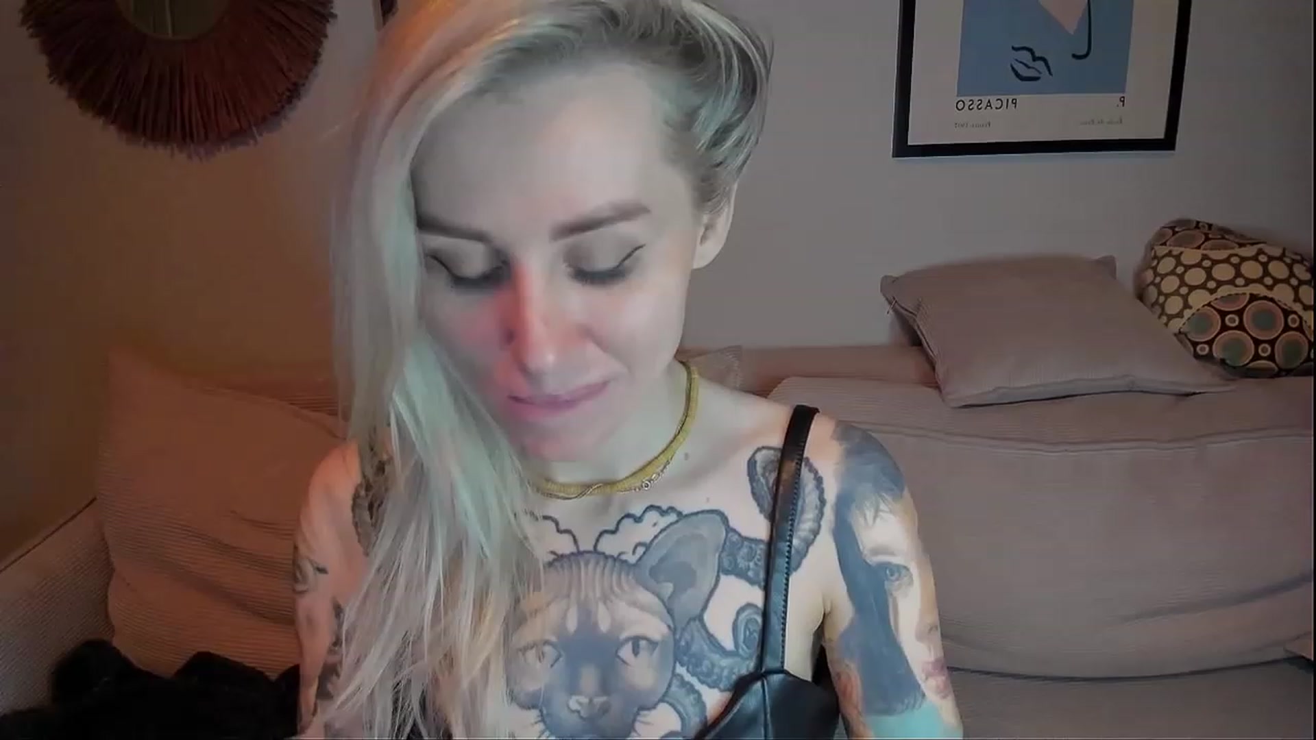 Gallery image thumbnail from Alexa_Smithhh's myfreecams stream on, 02/05/2024, 20:55 image 12 of 20