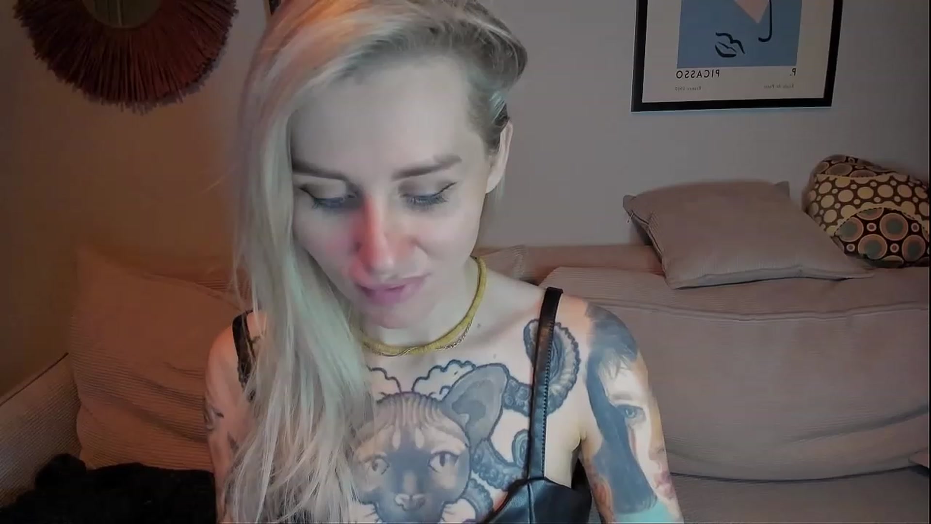 Gallery image thumbnail from Alexa_Smithhh's myfreecams stream on, 02/05/2024, 20:55 image 9 of 20