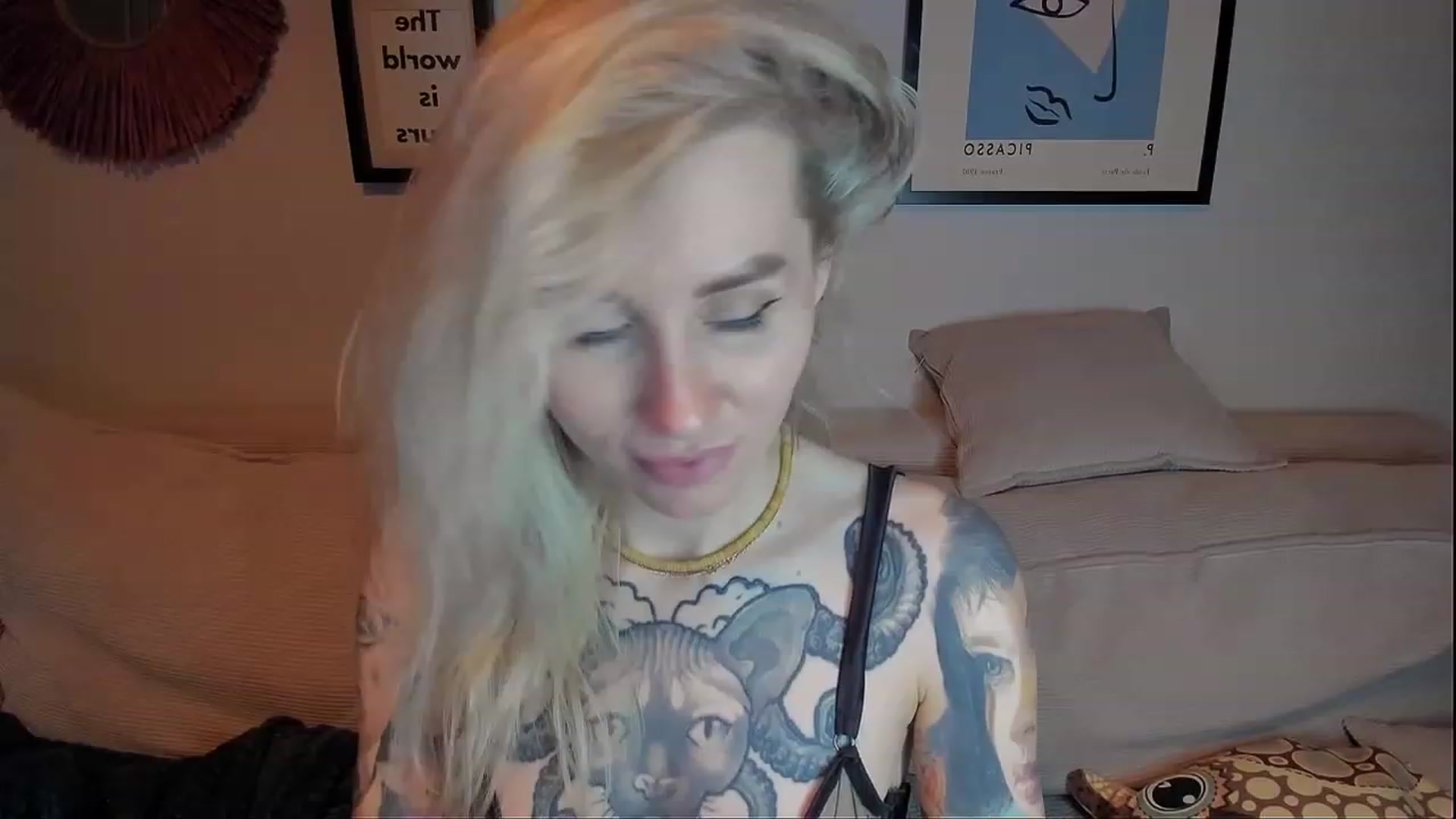 Gallery image thumbnail from Alexa_Smithhh's myfreecams stream on, 02/07/2024, 21:34 image 10 of 20