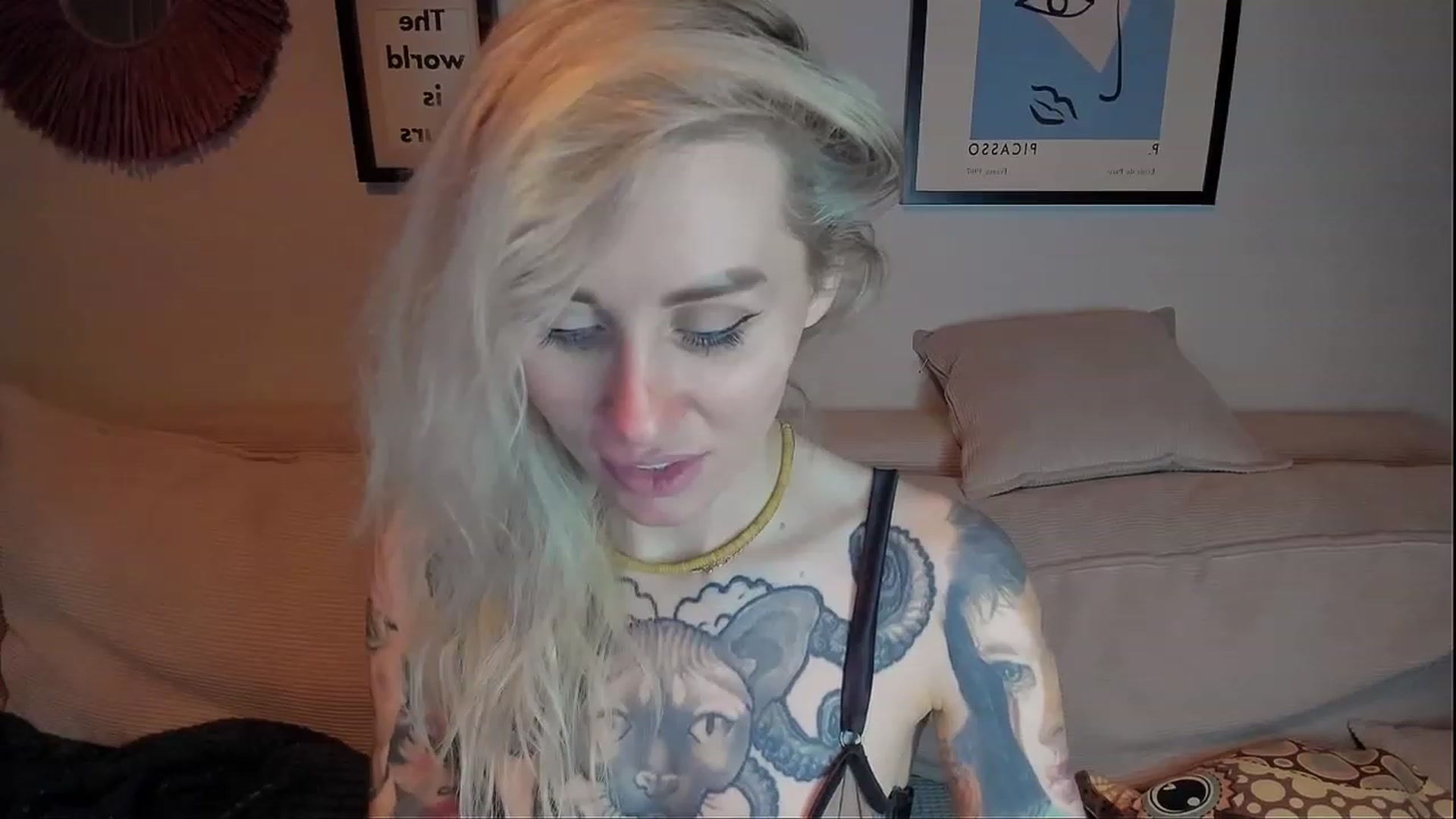 Gallery image thumbnail from Alexa_Smithhh's myfreecams stream on, 02/07/2024, 21:34 image 2 of 20