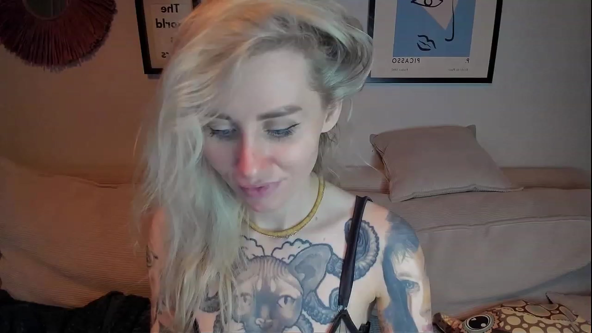 Gallery image thumbnail from Alexa_Smithhh's myfreecams stream on, 02/07/2024, 21:34 image 9 of 20