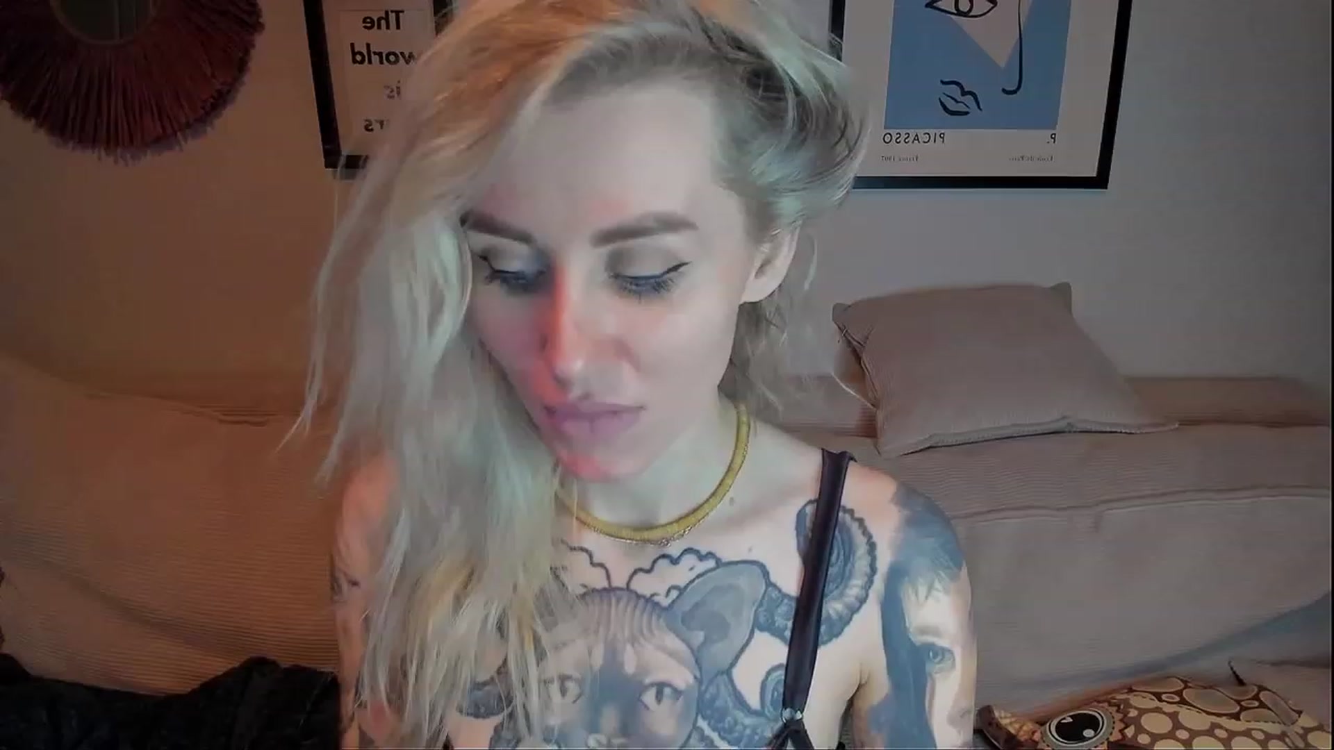 Gallery image thumbnail from Alexa_Smithhh's myfreecams stream on, 02/07/2024, 21:34 image 11 of 20