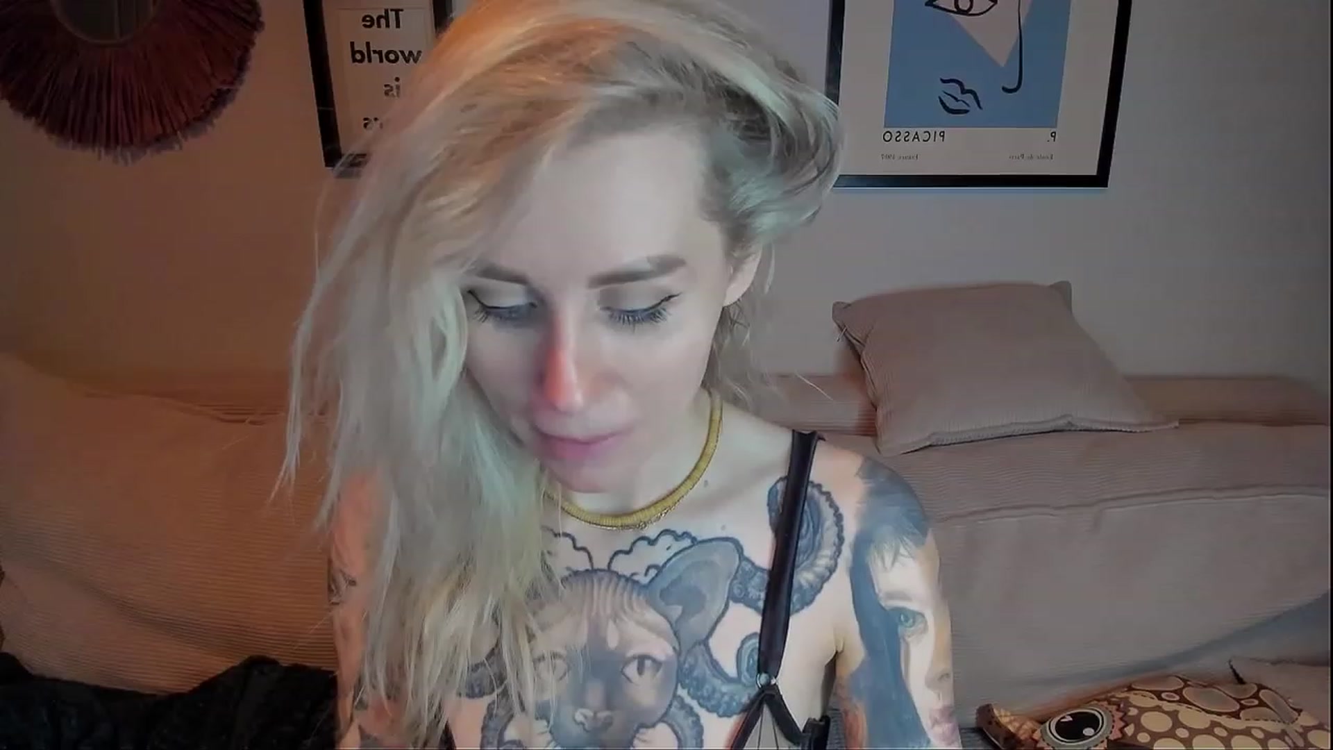 Gallery image thumbnail from Alexa_Smithhh's myfreecams stream on, 02/07/2024, 21:34 image 12 of 20