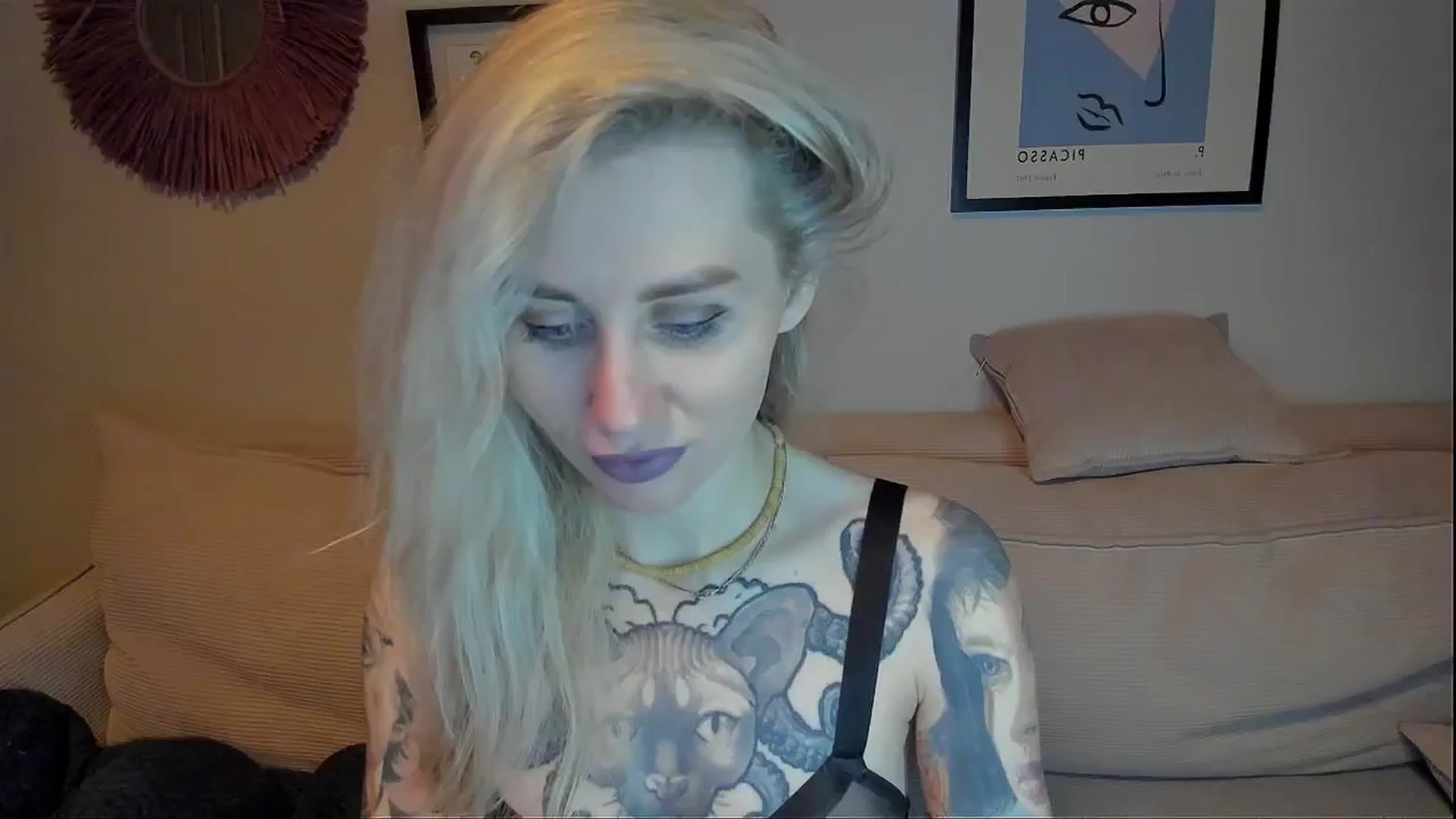 Gallery image thumbnail from Alexa_Smithhh's myfreecams stream on, 02/08/2024, 19:28 image 5 of 20