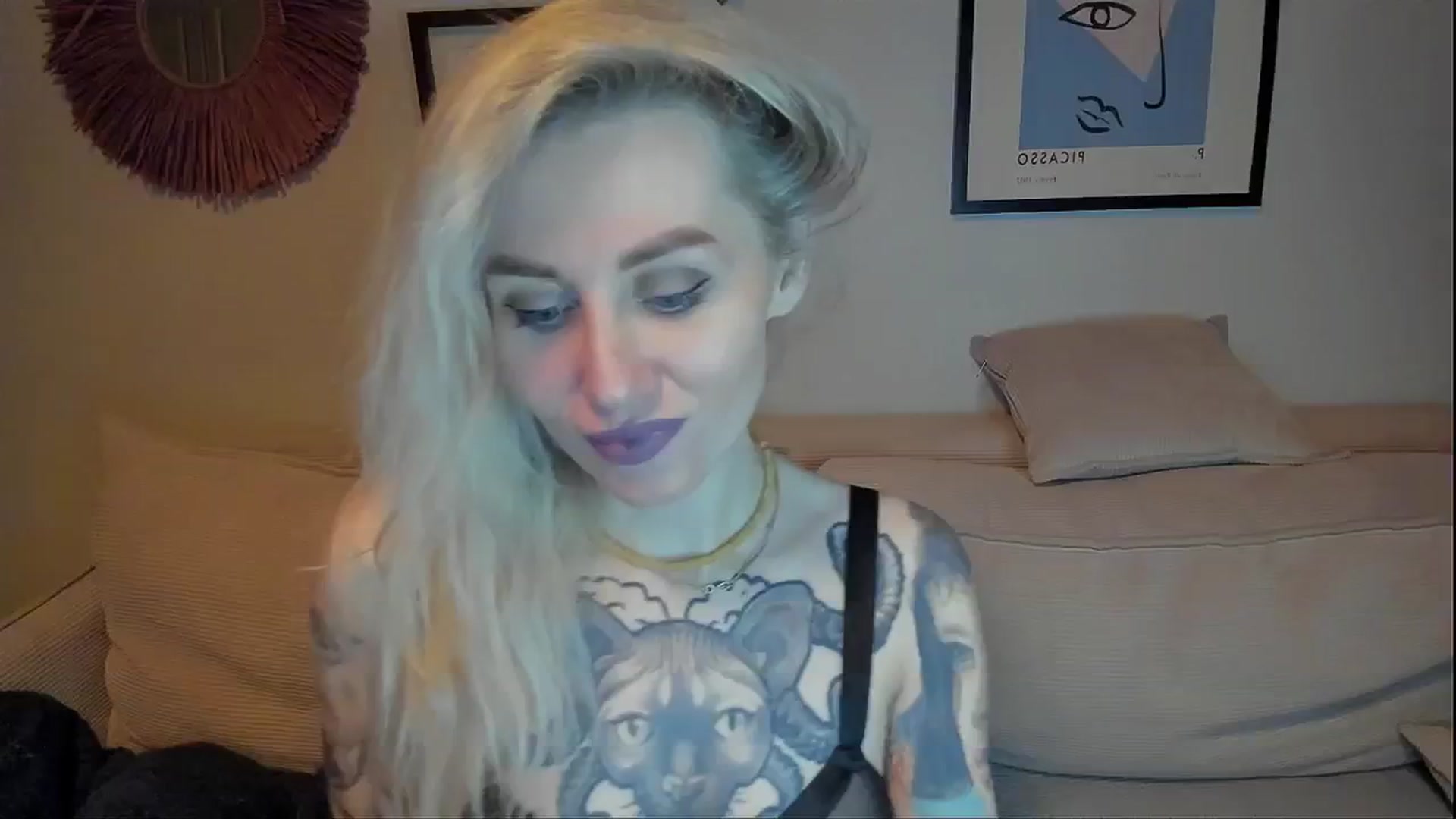 Gallery image thumbnail from Alexa_Smithhh's myfreecams stream on, 02/08/2024, 19:28 image 12 of 20