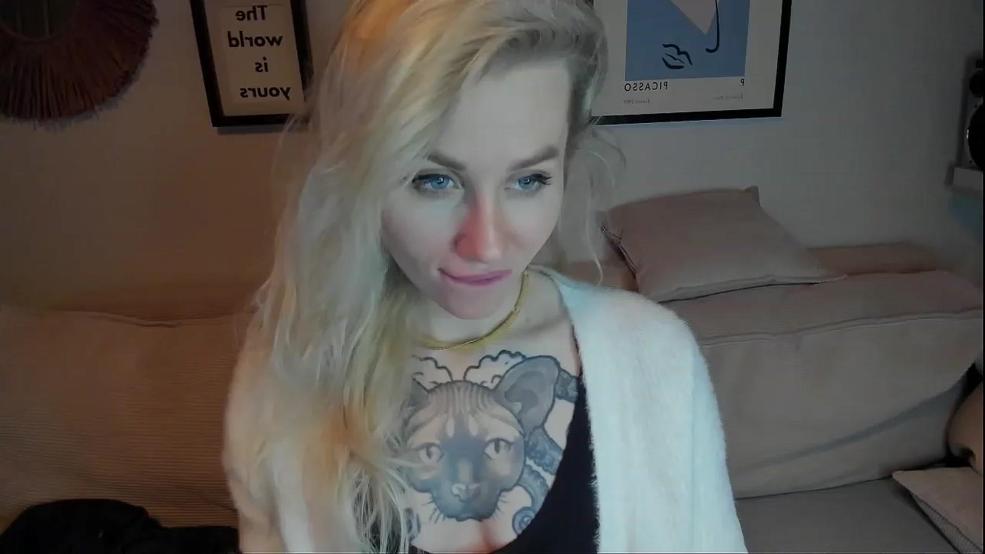 Gallery image thumbnail from Alexa_Smithhh's myfreecams stream on, 02/09/2024, 20:54 image 13 of 20