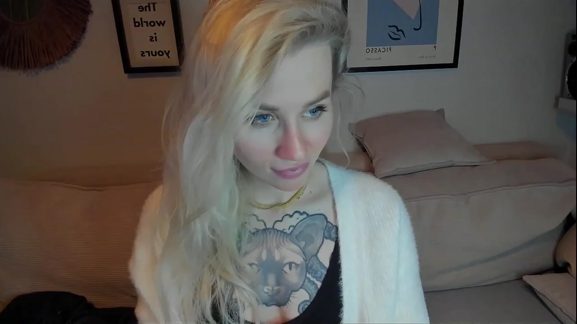 Gallery image thumbnail from Alexa_Smithhh's myfreecams stream on, 02/09/2024, 20:54 image 12 of 20