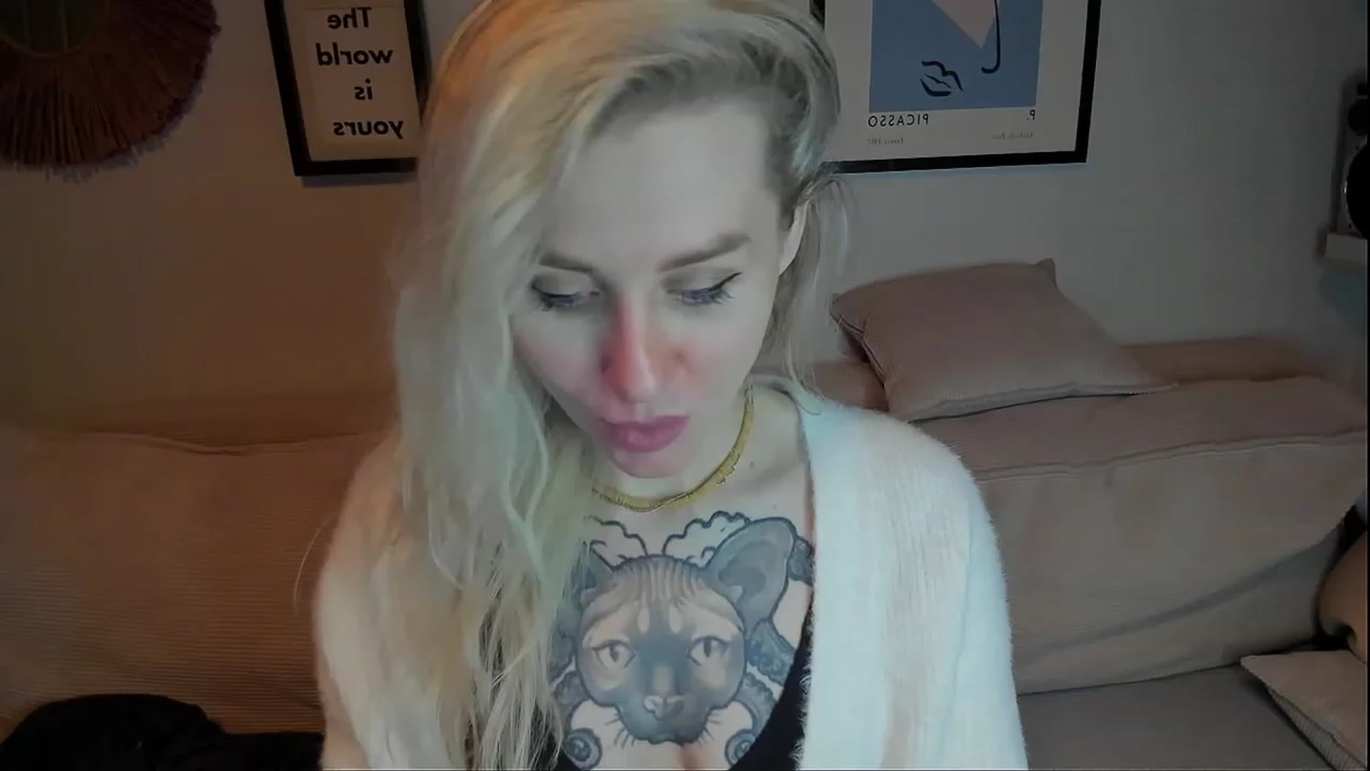 Gallery image thumbnail from Alexa_Smithhh's myfreecams stream on, 02/09/2024, 20:54 image 16 of 20