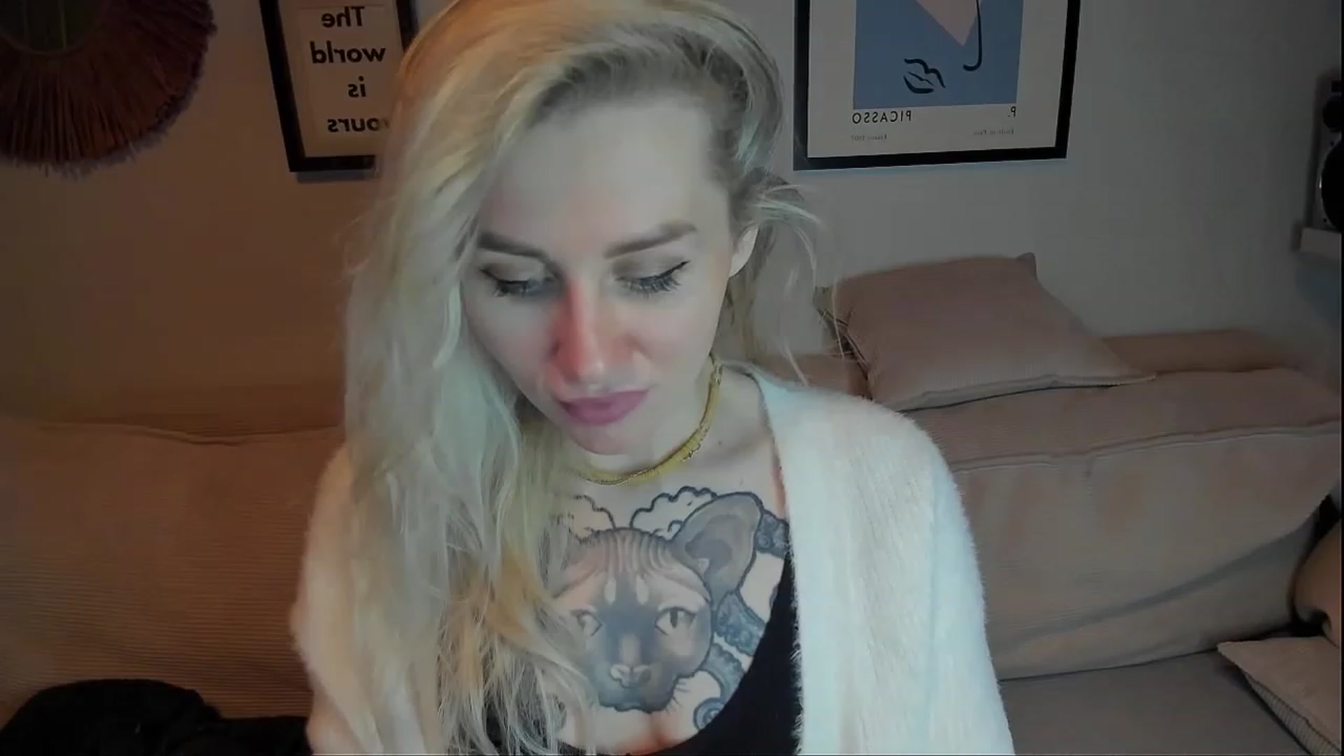 Gallery image thumbnail from Alexa_Smithhh's myfreecams stream on, 02/09/2024, 20:54 image 11 of 20