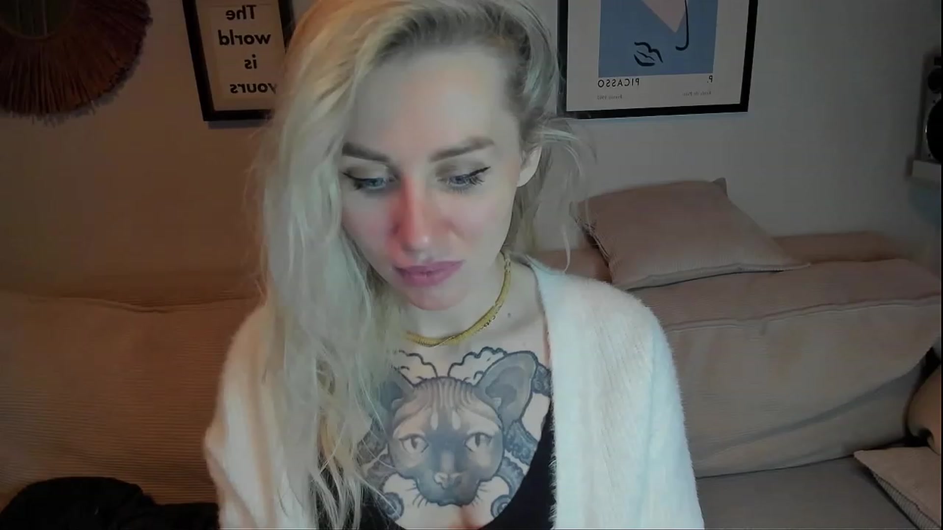 Gallery image thumbnail from Alexa_Smithhh's myfreecams stream on, 02/09/2024, 20:54 image 9 of 20