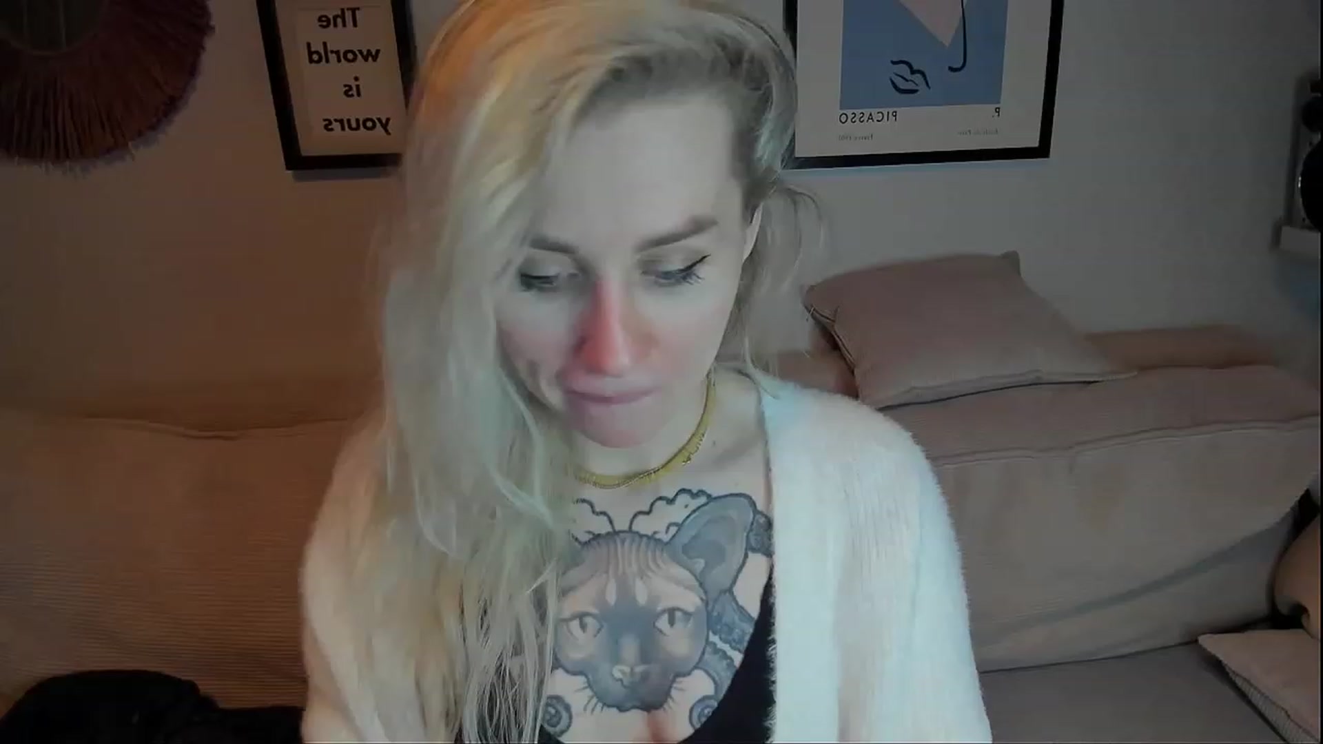 Gallery image thumbnail from Alexa_Smithhh's myfreecams stream on, 02/09/2024, 20:54 image 19 of 20