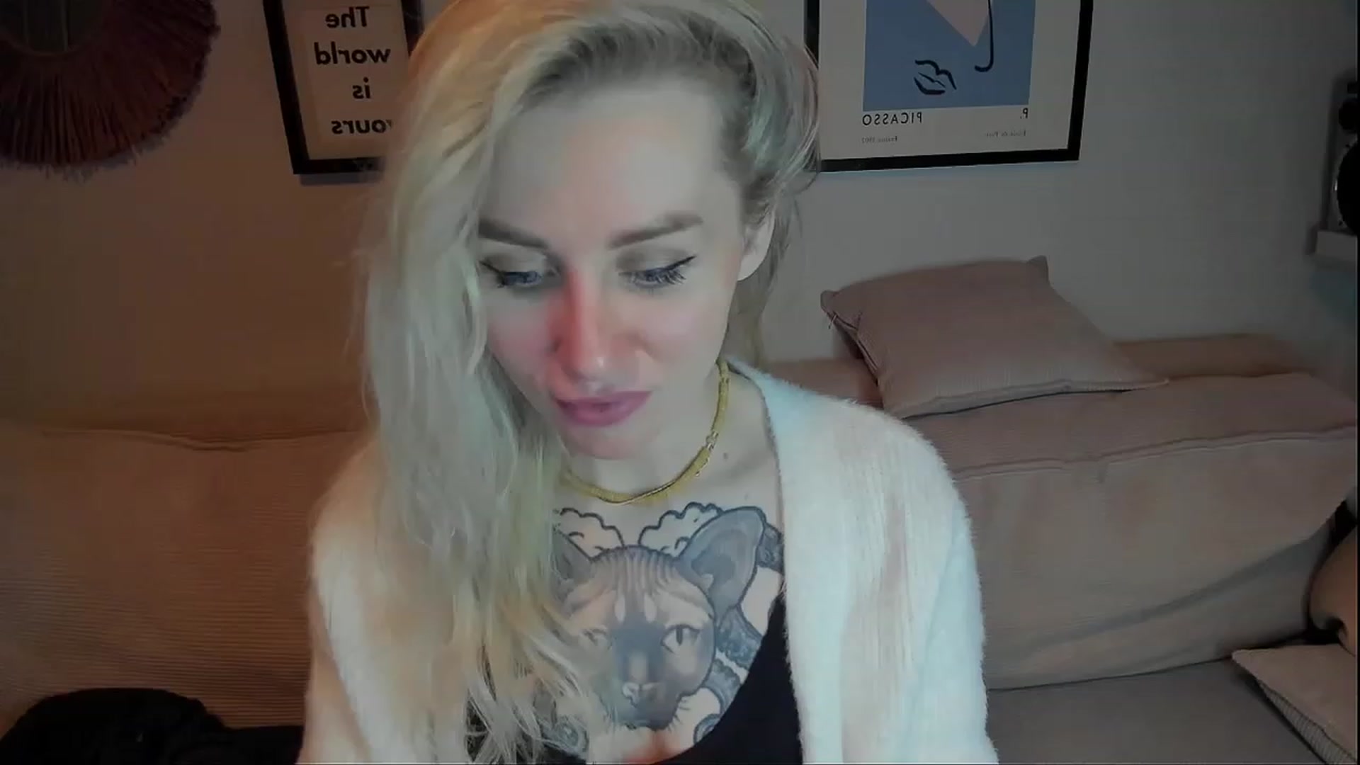 Gallery image thumbnail from Alexa_Smithhh's myfreecams stream on, 02/09/2024, 20:54 image 7 of 20