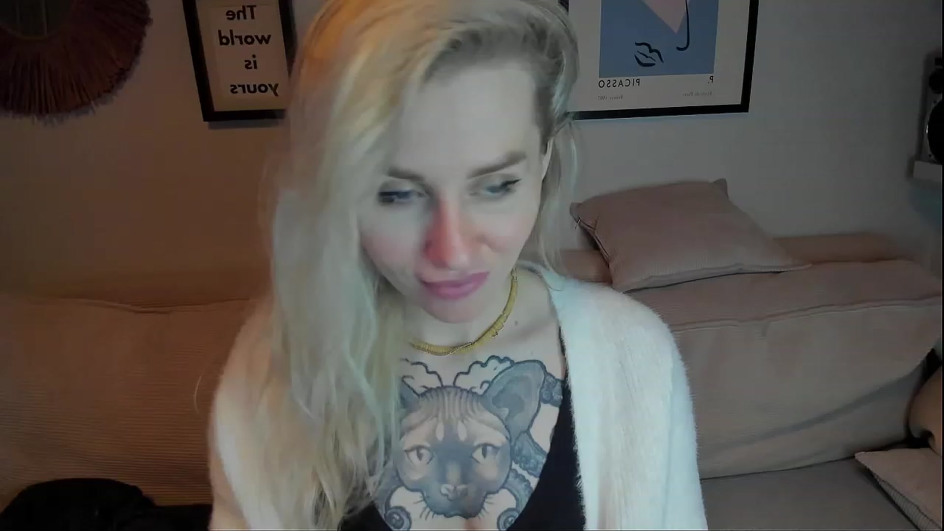 Gallery image thumbnail from Alexa_Smithhh's myfreecams stream on, 02/09/2024, 20:54 image 15 of 20