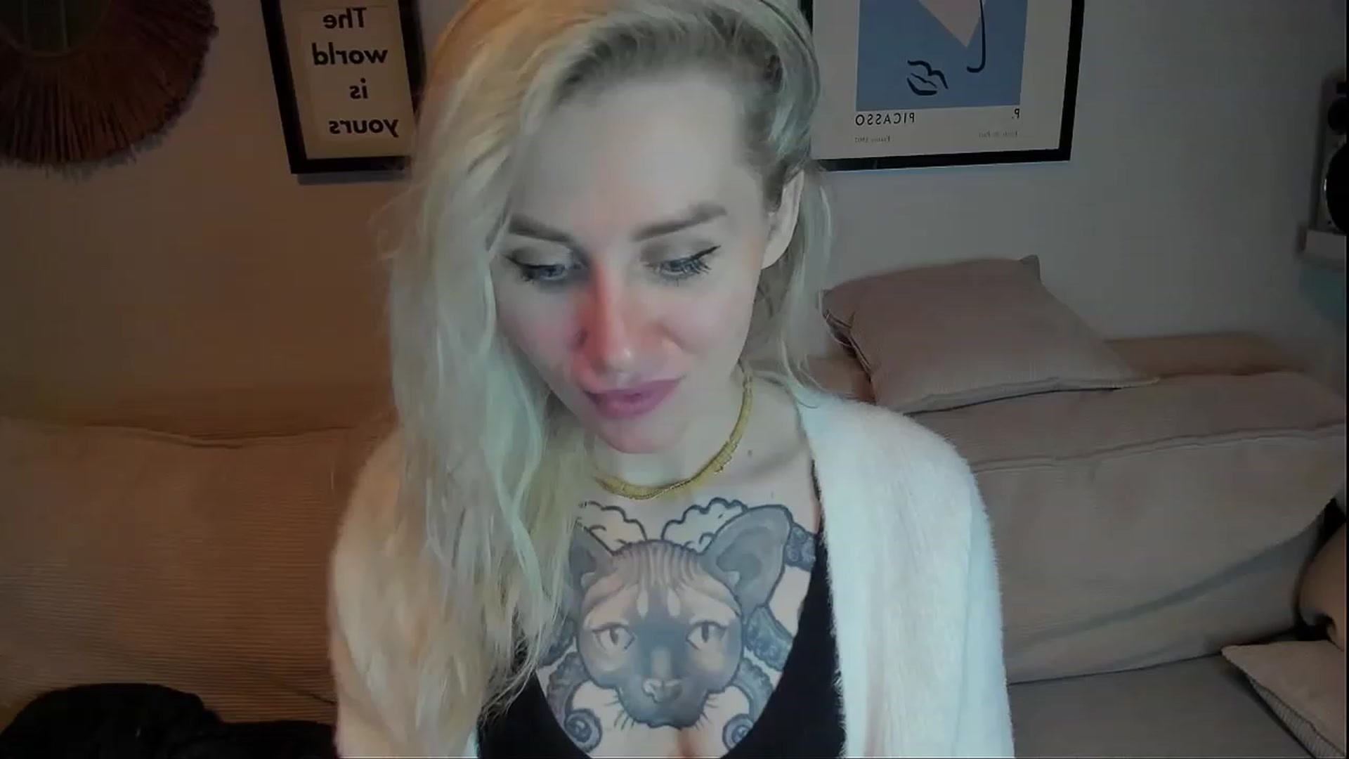 Gallery image thumbnail from Alexa_Smithhh's myfreecams stream on, 02/09/2024, 20:54 image 14 of 20