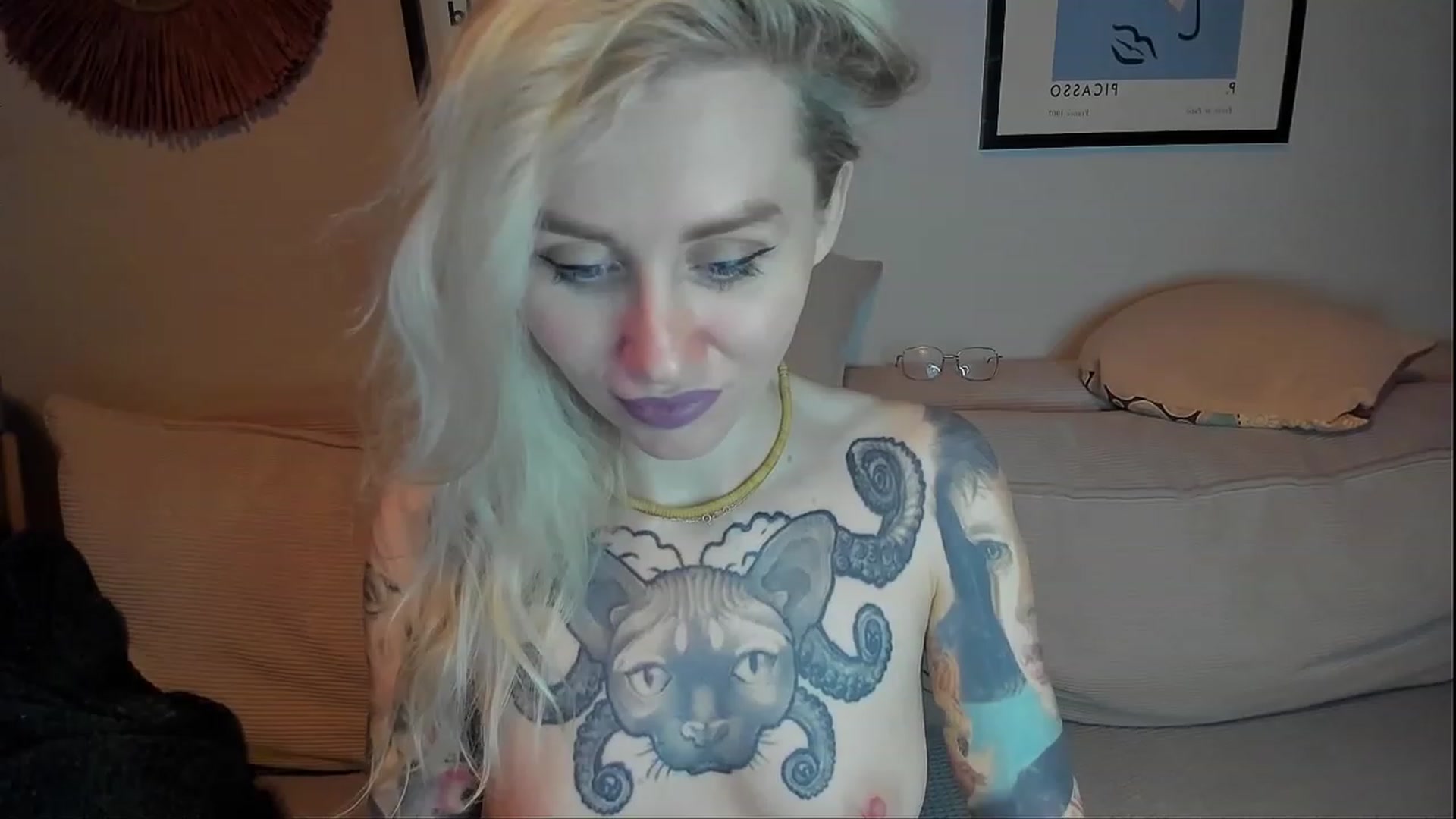 Gallery image thumbnail from Alexa_Smithhh's myfreecams stream on, 02/12/2024, 19:33 image 15 of 20