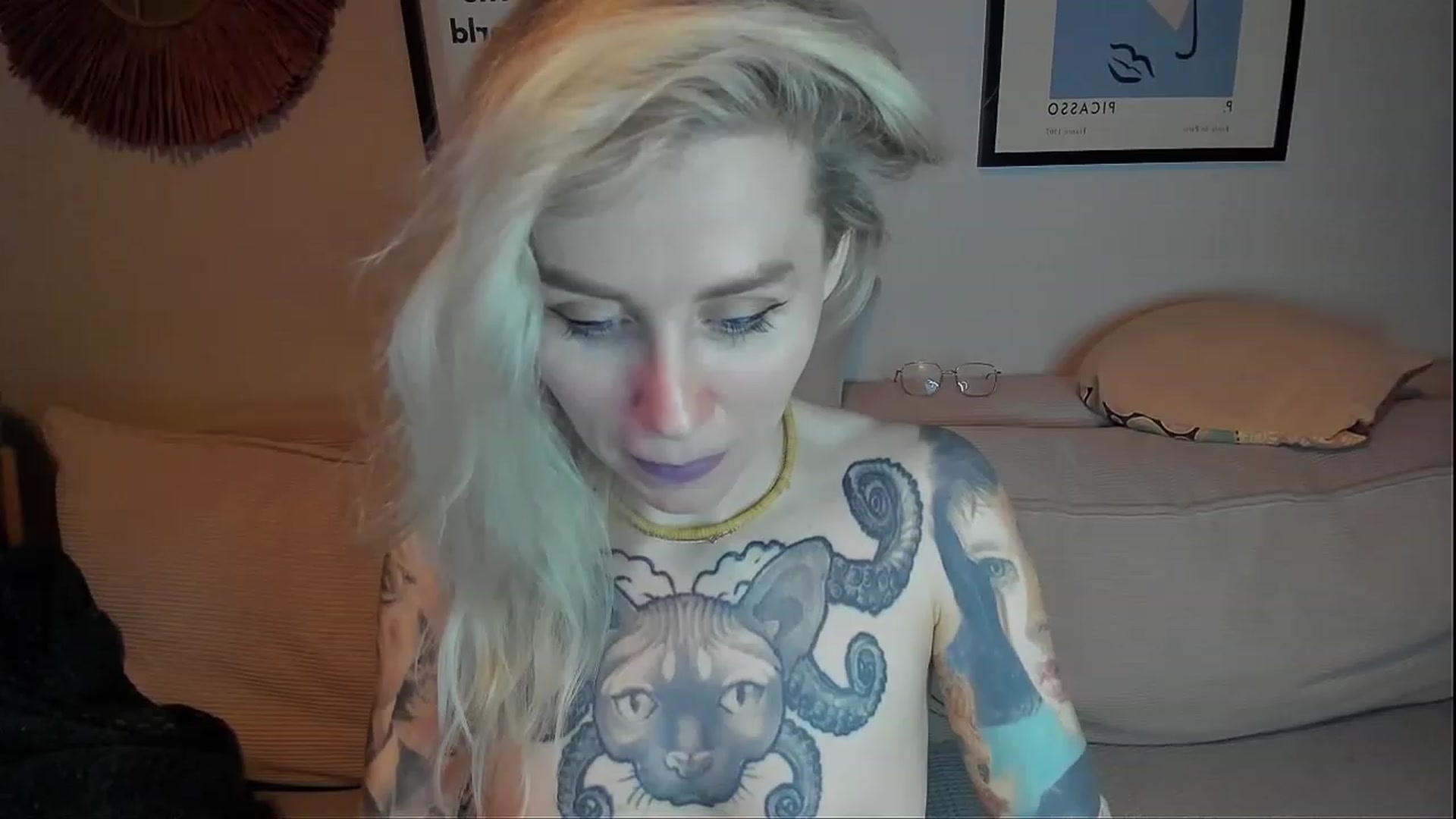 Gallery image thumbnail from Alexa_Smithhh's myfreecams stream on, 02/12/2024, 19:33 image 18 of 20