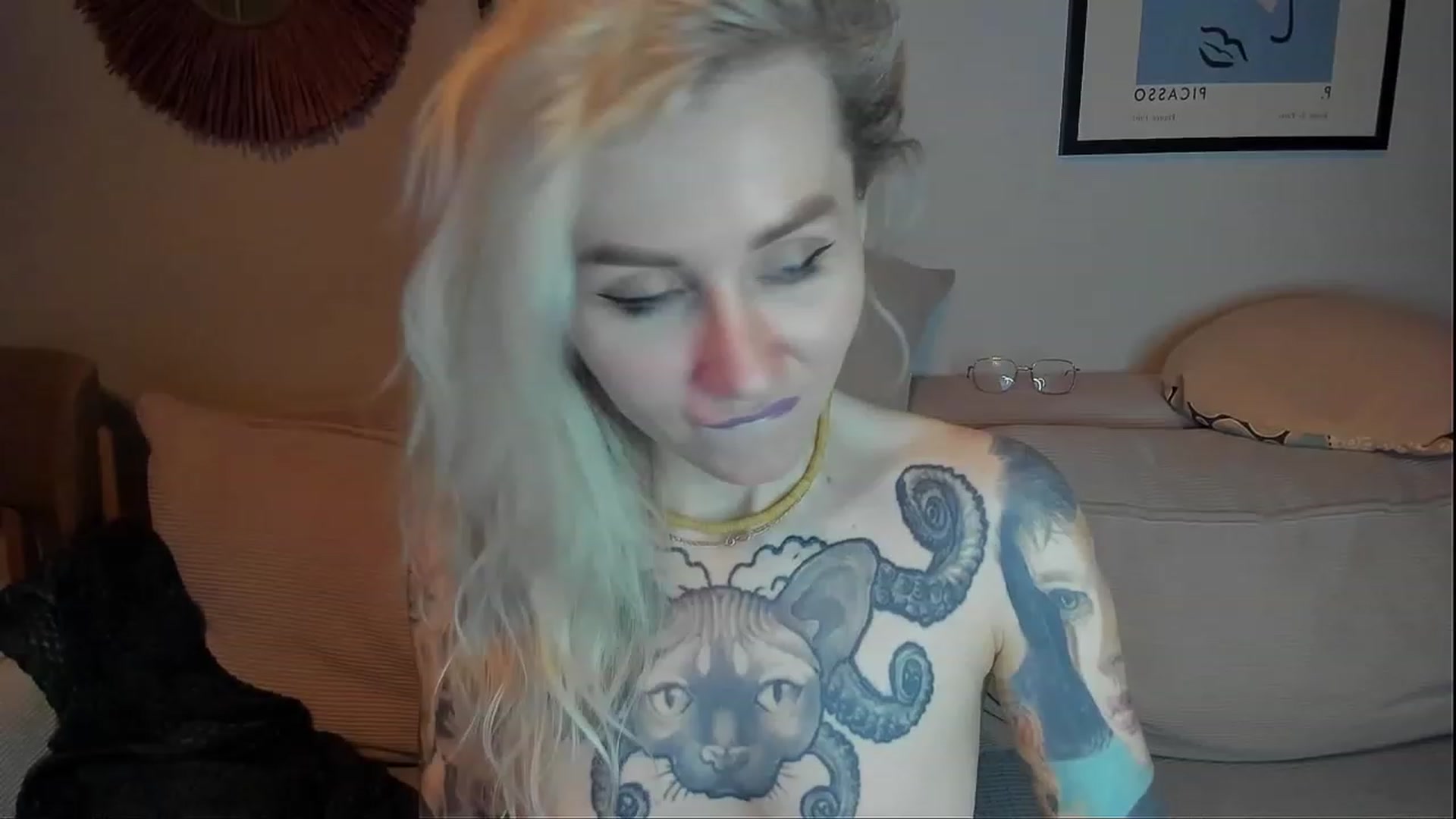 Gallery image thumbnail from Alexa_Smithhh's myfreecams stream on, 02/12/2024, 19:33 image 11 of 20