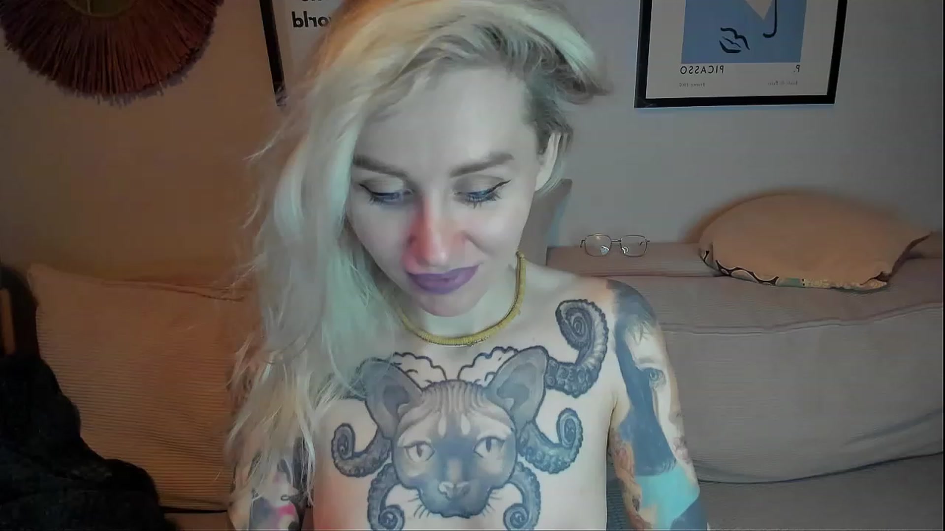 Gallery image thumbnail from Alexa_Smithhh's myfreecams stream on, 02/12/2024, 19:33 image 20 of 20