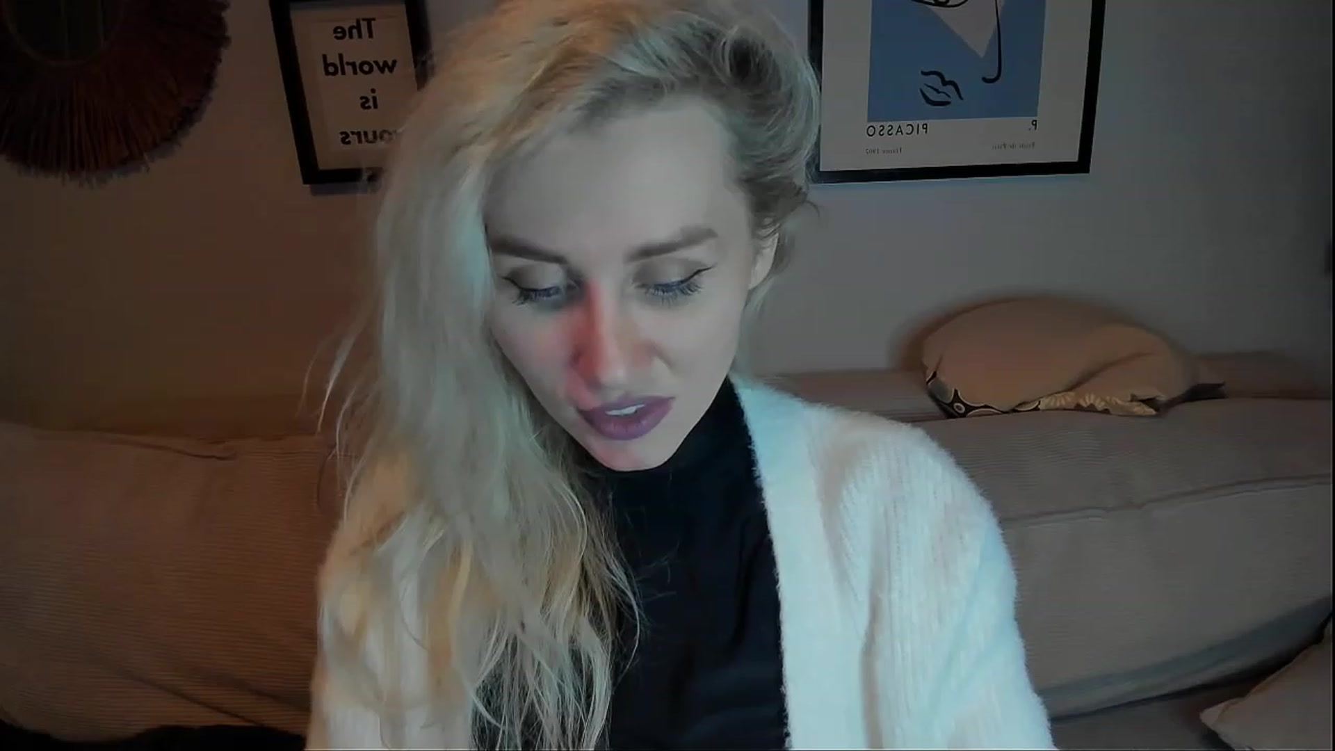 Gallery image thumbnail from Alexa_Smithhh's myfreecams stream on, 02/13/2024, 20:22 image 13 of 20