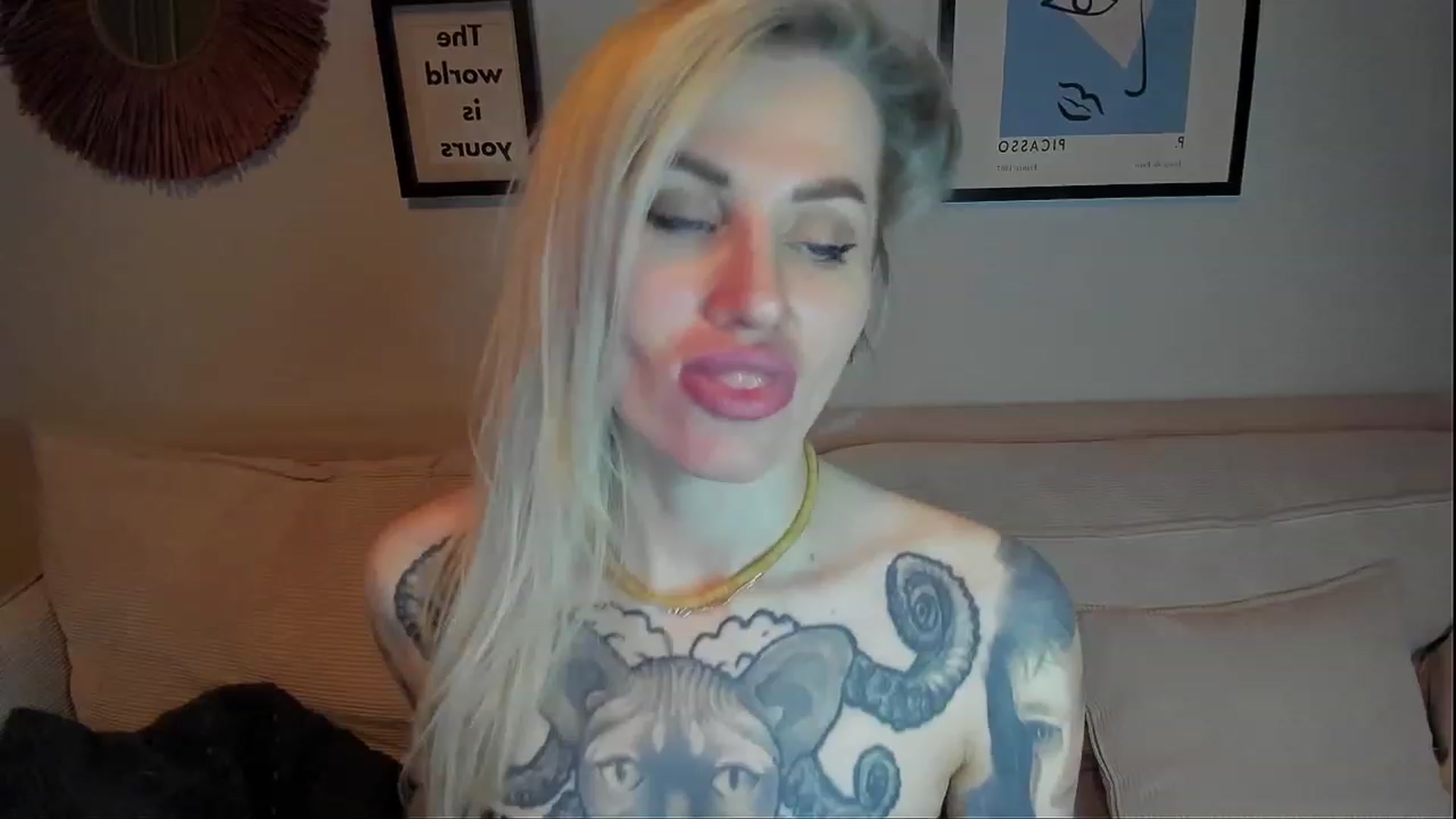 Gallery image thumbnail from Alexa_Smithhh's myfreecams stream on, 02/15/2024, 18:22 image 20 of 20