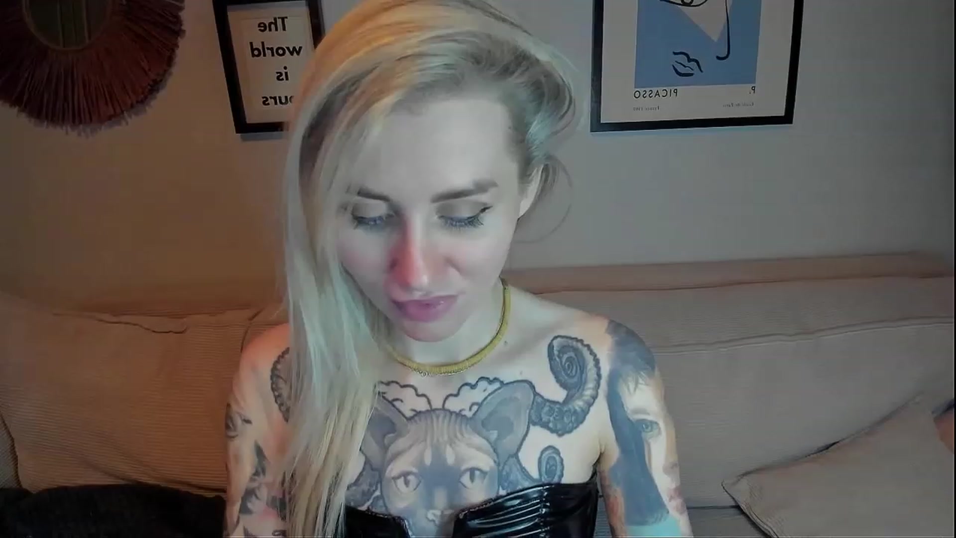 Gallery image thumbnail from Alexa_Smithhh's myfreecams stream on, 02/15/2024, 21:01 image 19 of 20