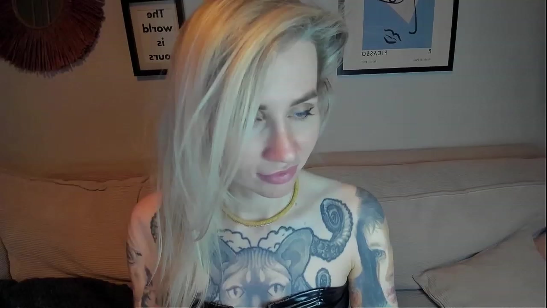 Gallery image thumbnail from Alexa_Smithhh's myfreecams stream on, 02/15/2024, 21:01 image 2 of 20
