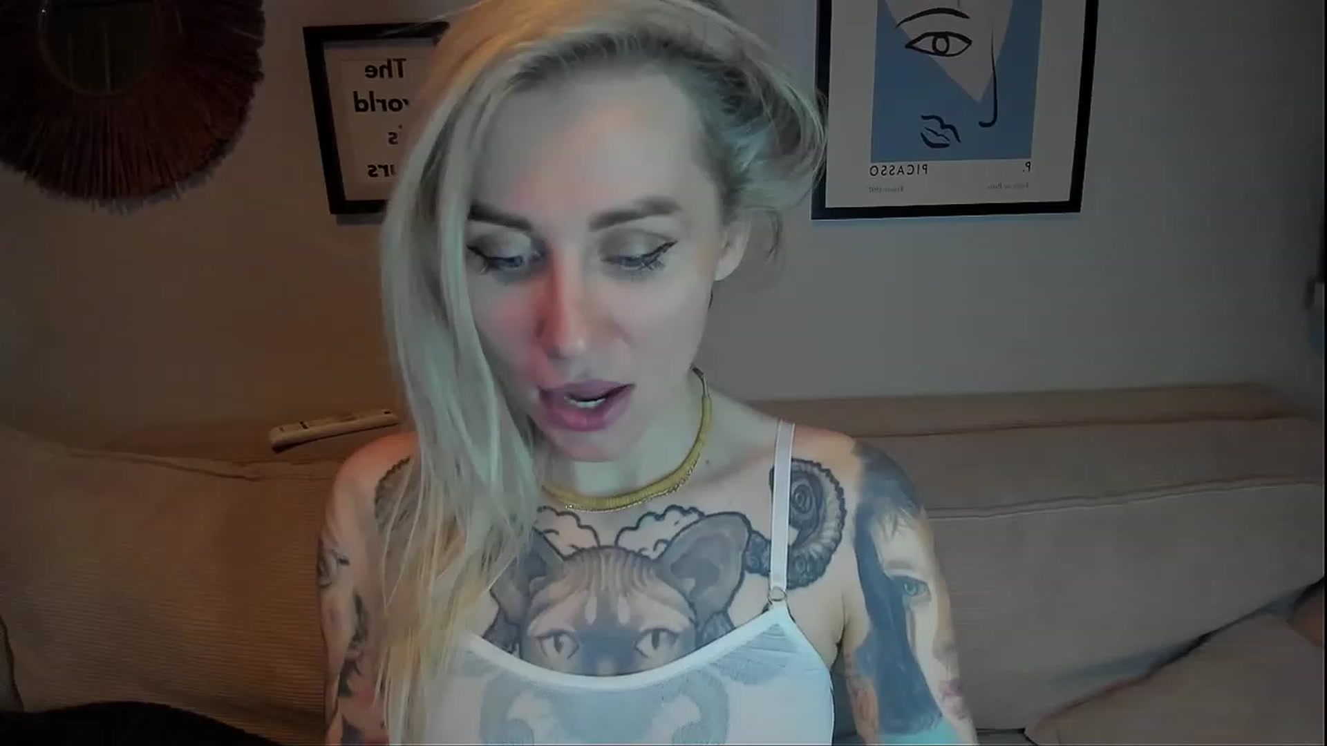 Gallery image thumbnail from Alexa_Smithhh's myfreecams stream on, 02/16/2024, 20:14 image 6 of 20