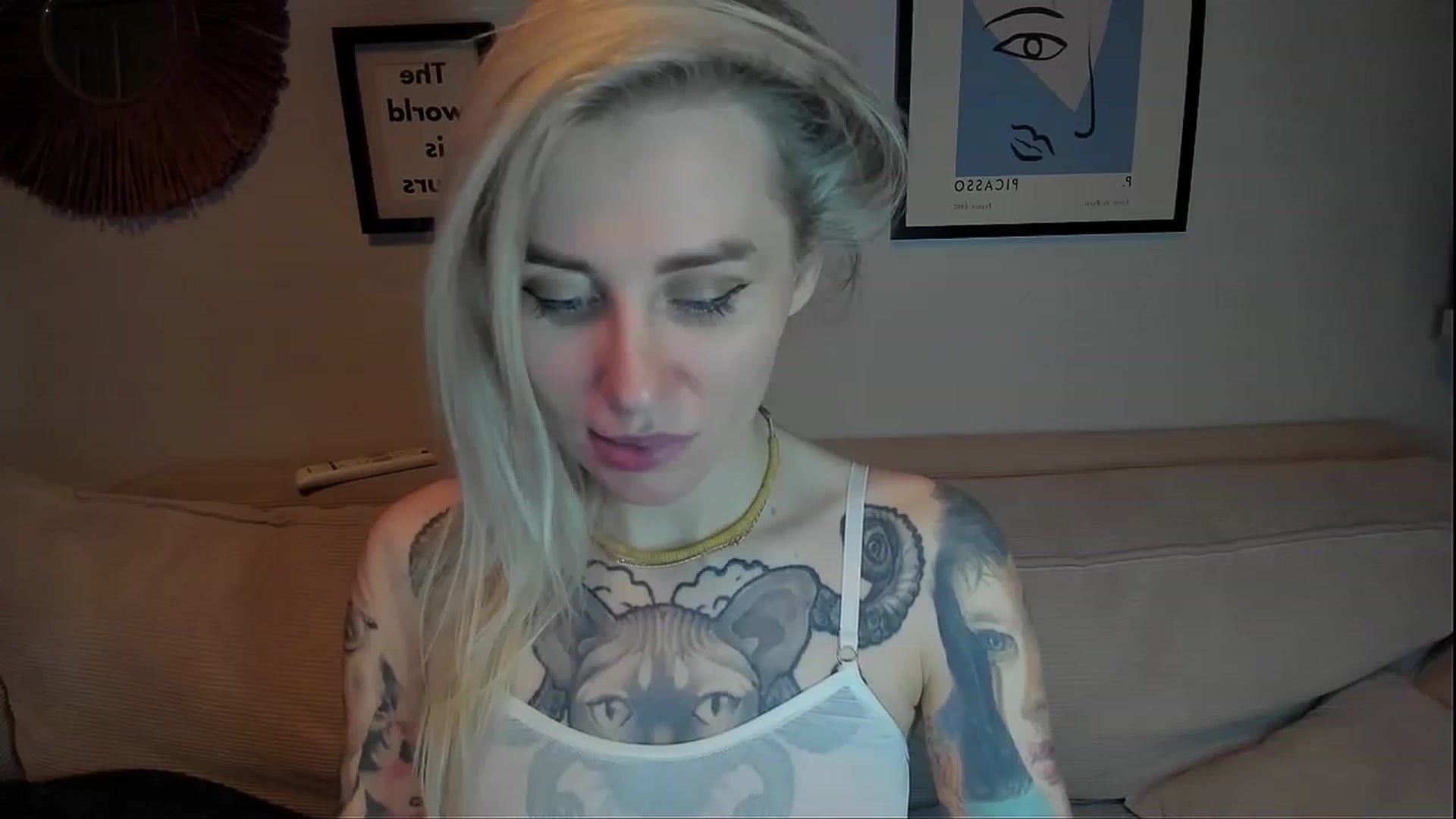 Gallery image thumbnail from Alexa_Smithhh's myfreecams stream on, 02/16/2024, 20:14 image 7 of 20