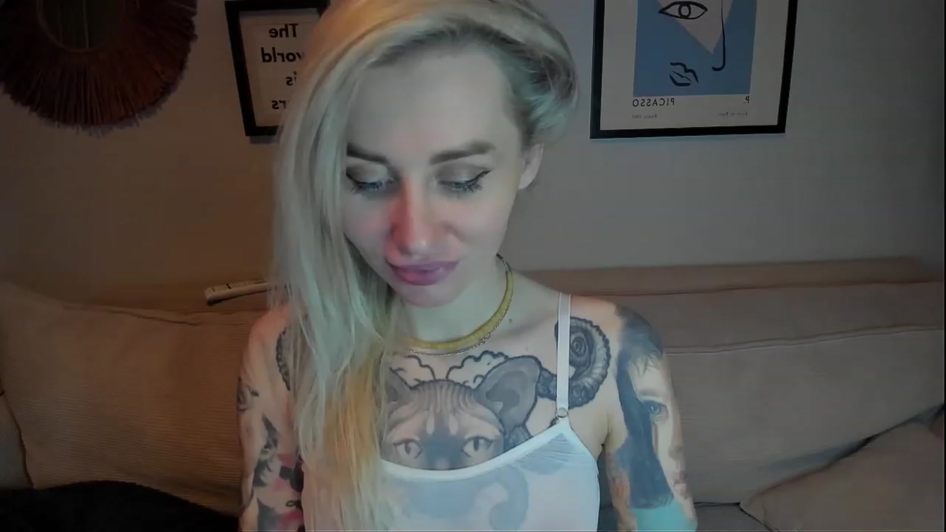 Gallery image thumbnail from Alexa_Smithhh's myfreecams stream on, 02/16/2024, 20:14 image 11 of 20