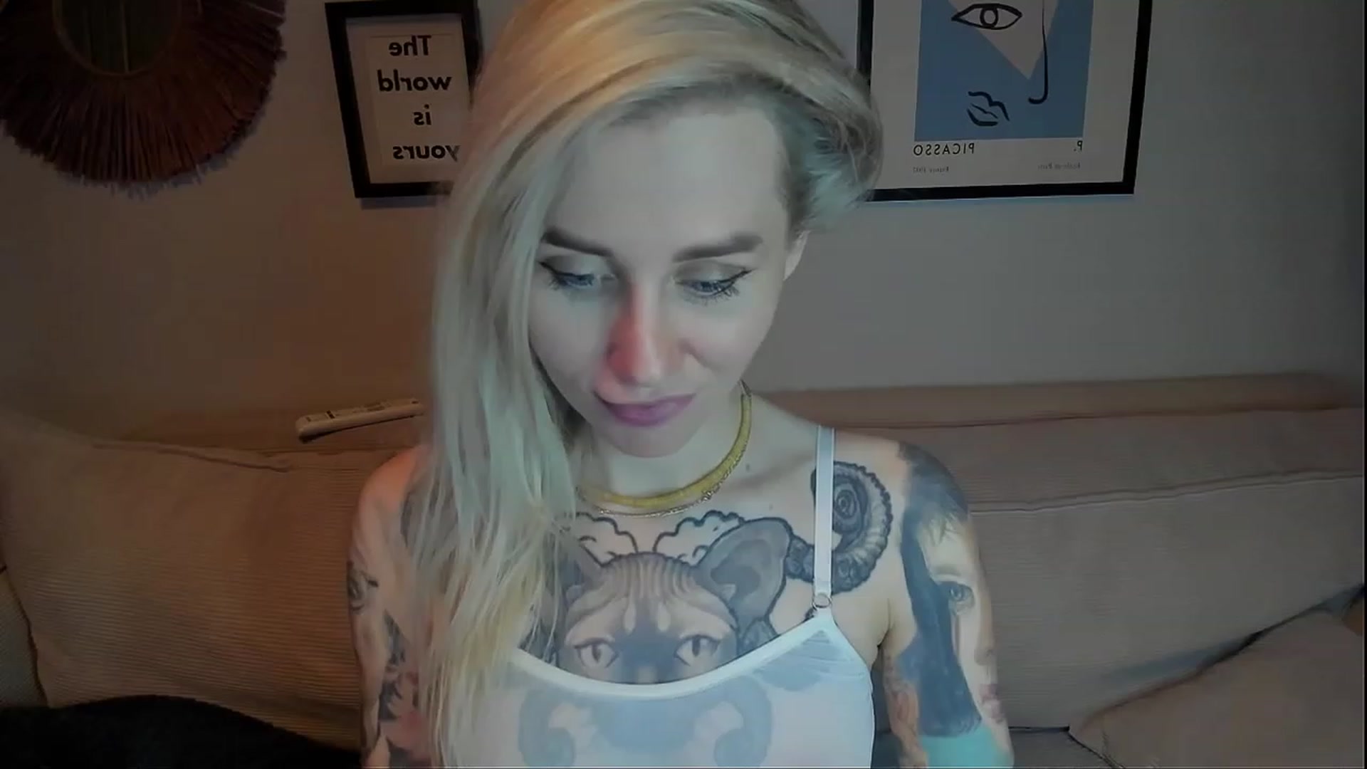 Gallery image thumbnail from Alexa_Smithhh's myfreecams stream on, 02/16/2024, 20:14 image 15 of 20