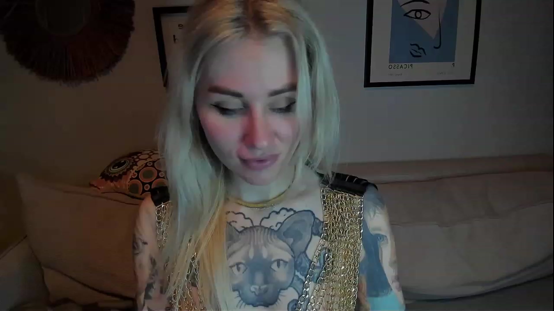 Gallery image thumbnail from Alexa_Smithhh's myfreecams stream on, 02/18/2024, 18:33 image 7 of 20