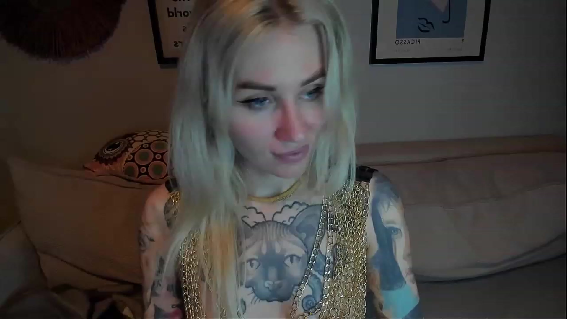 Gallery image thumbnail from Alexa_Smithhh's myfreecams stream on, 02/18/2024, 18:33 image 20 of 20
