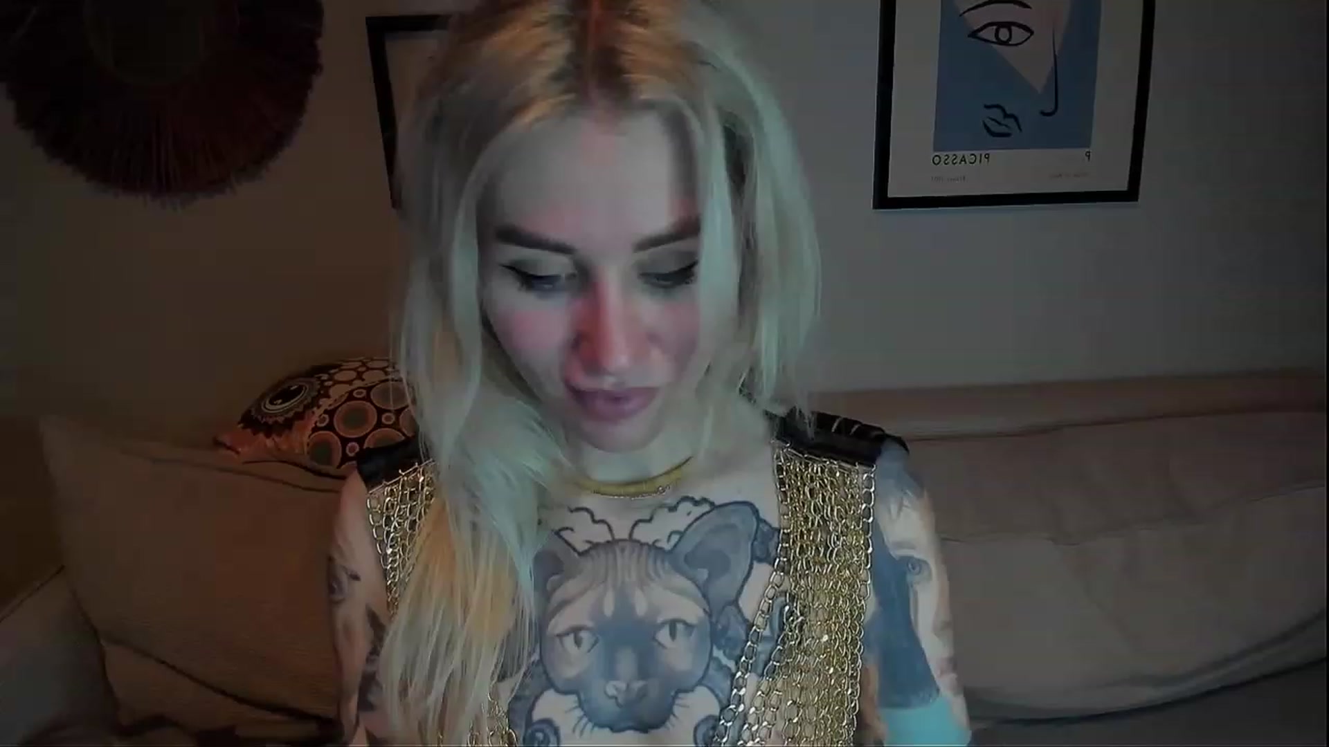 Gallery image thumbnail from Alexa_Smithhh's myfreecams stream on, 02/18/2024, 18:33 image 6 of 20